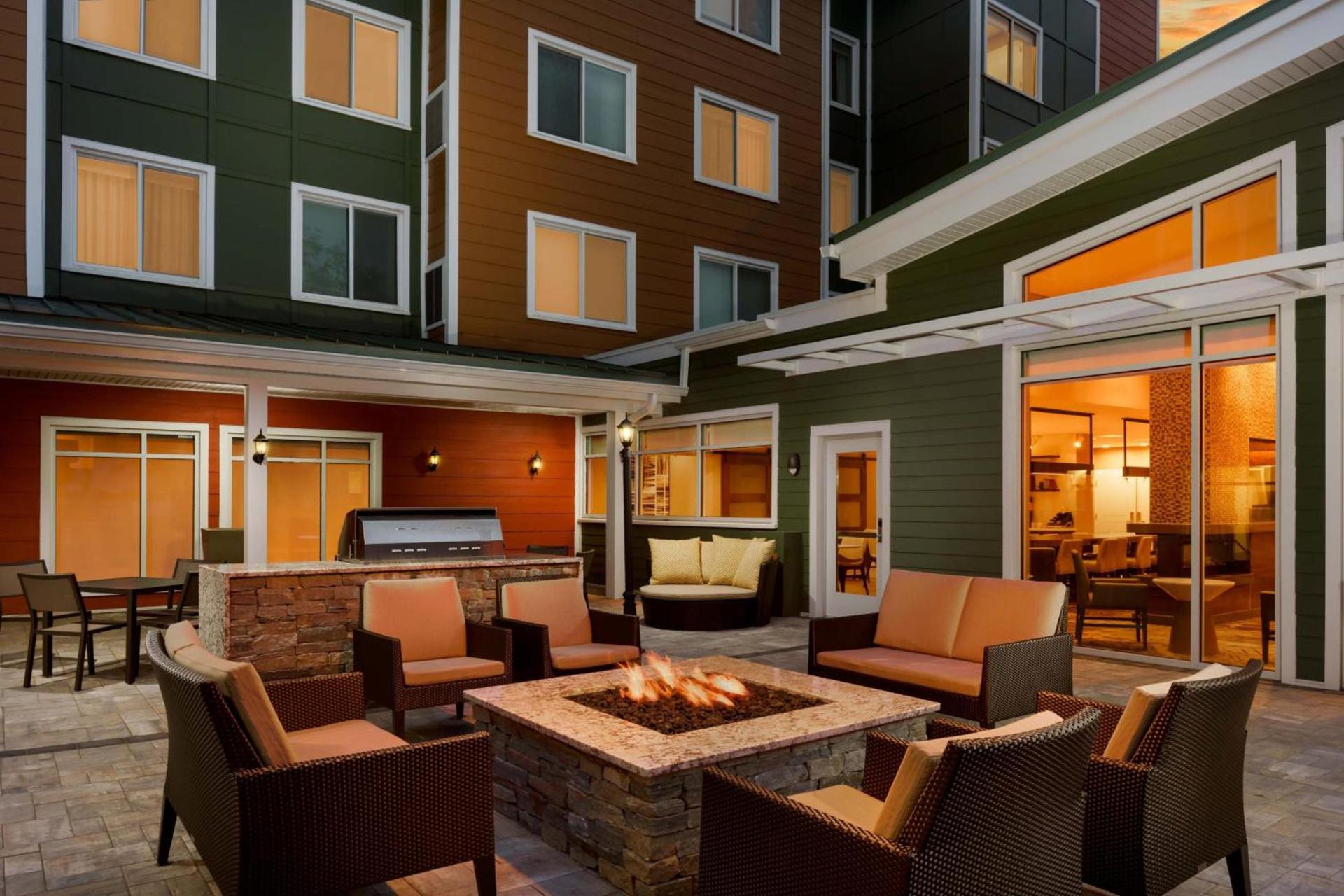 Residence Inn by Marriott New Haven Hamden photo 29
