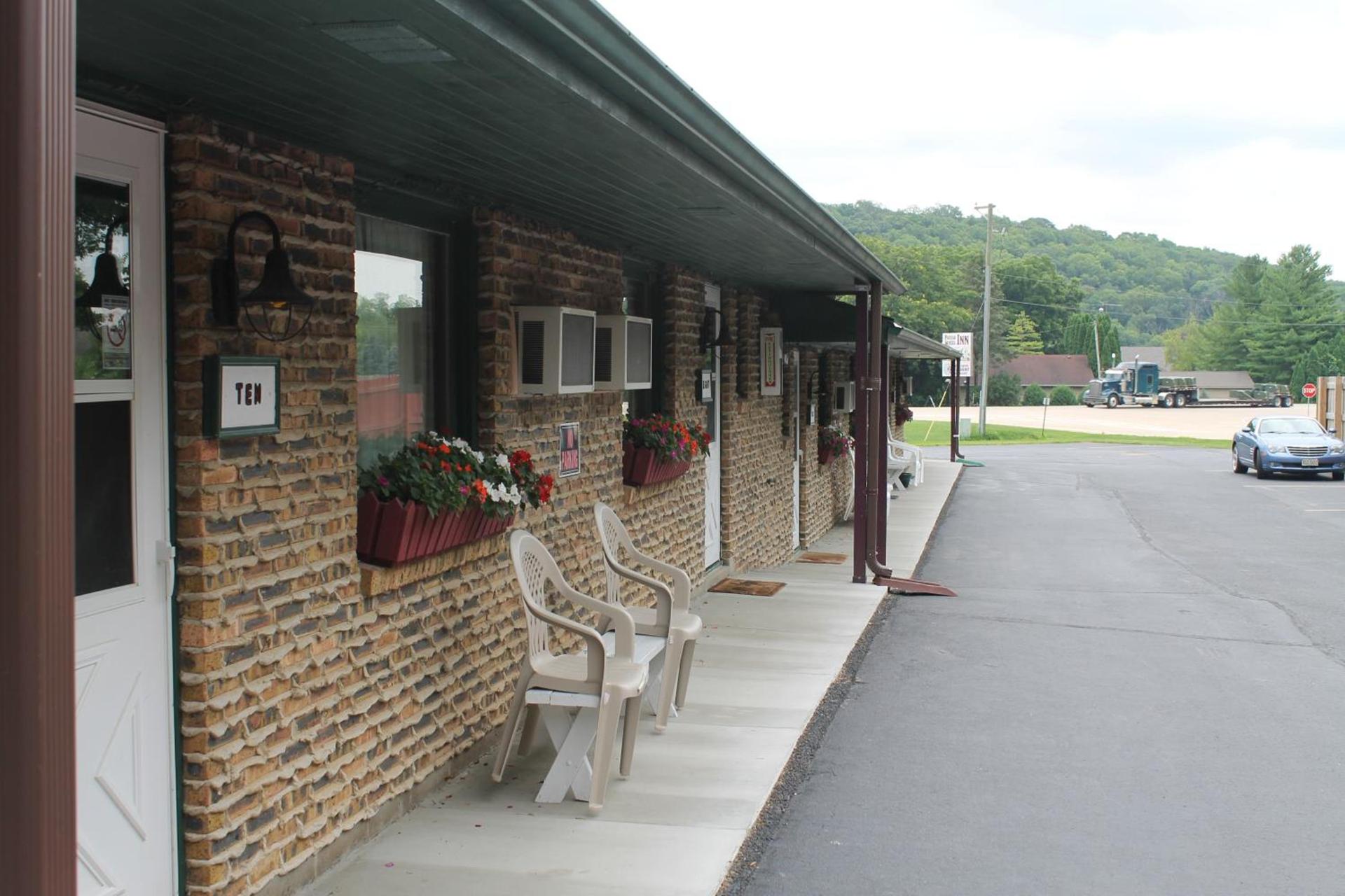 Chateau Lodge photo 1
