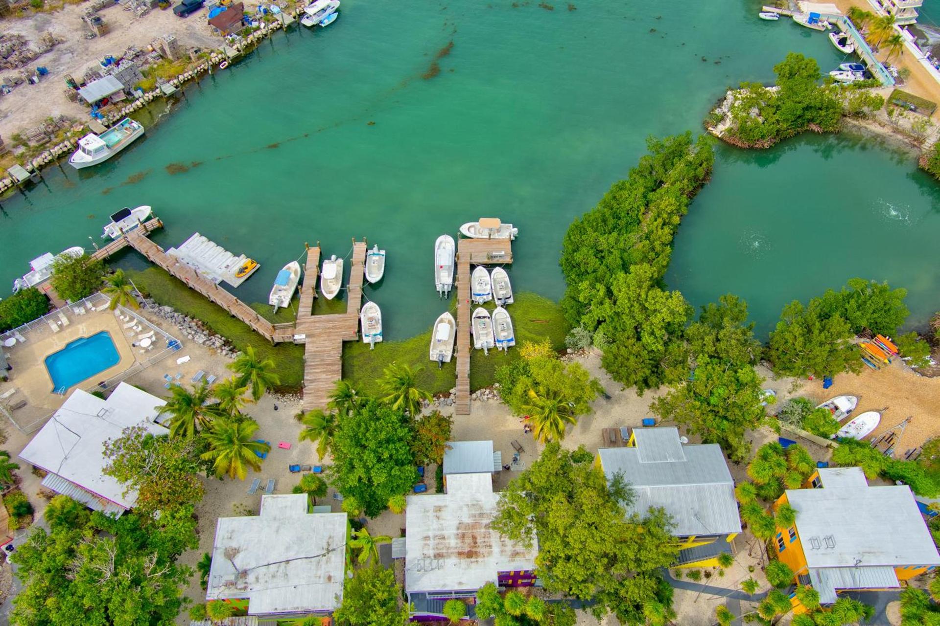 Captain Pip's Marina & Hideaway photo 10