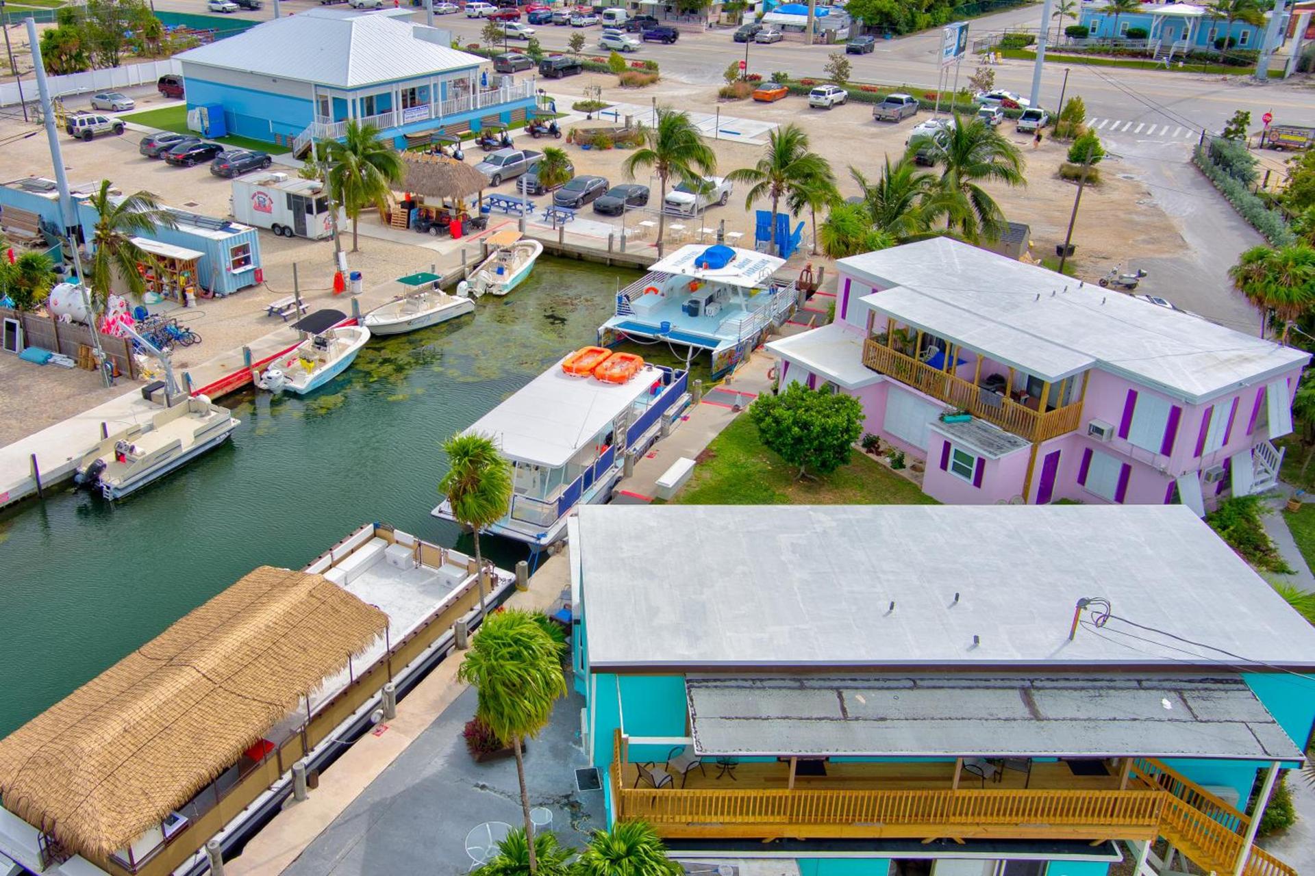 Captain Pip's Marina & Hideaway photo 11