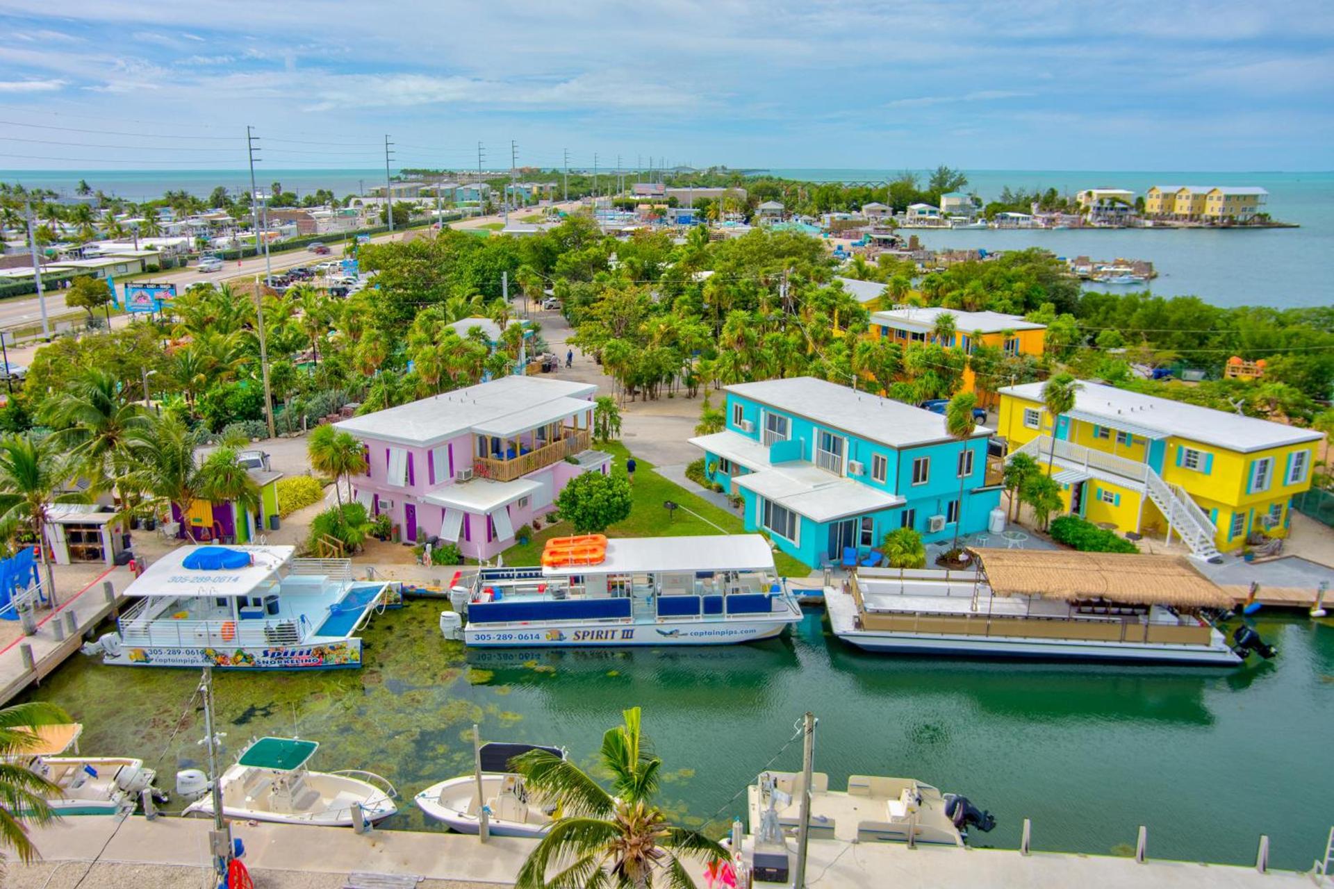 Captain Pip's Marina & Hideaway photo 12