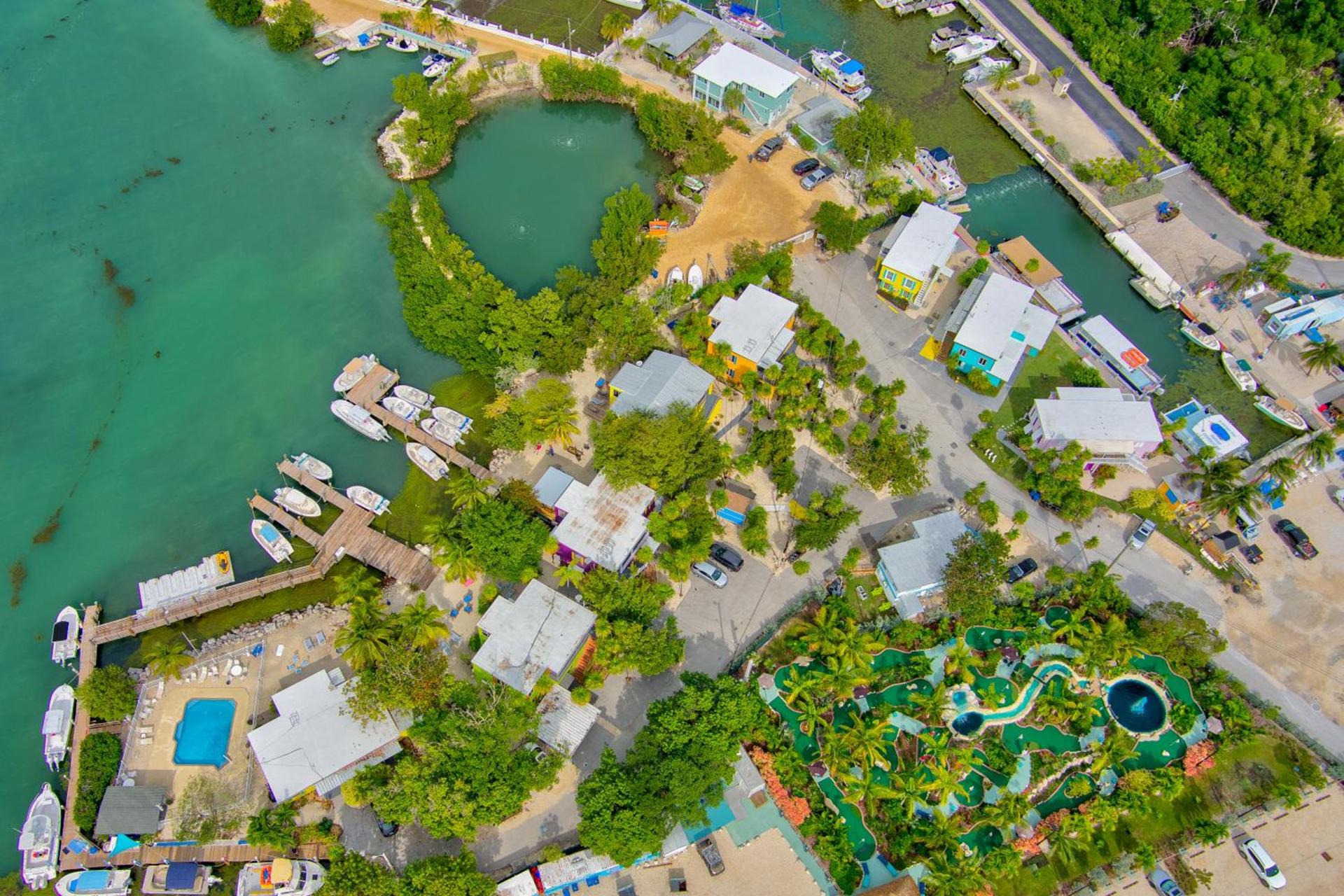 Captain Pip's Marina & Hideaway photo 14