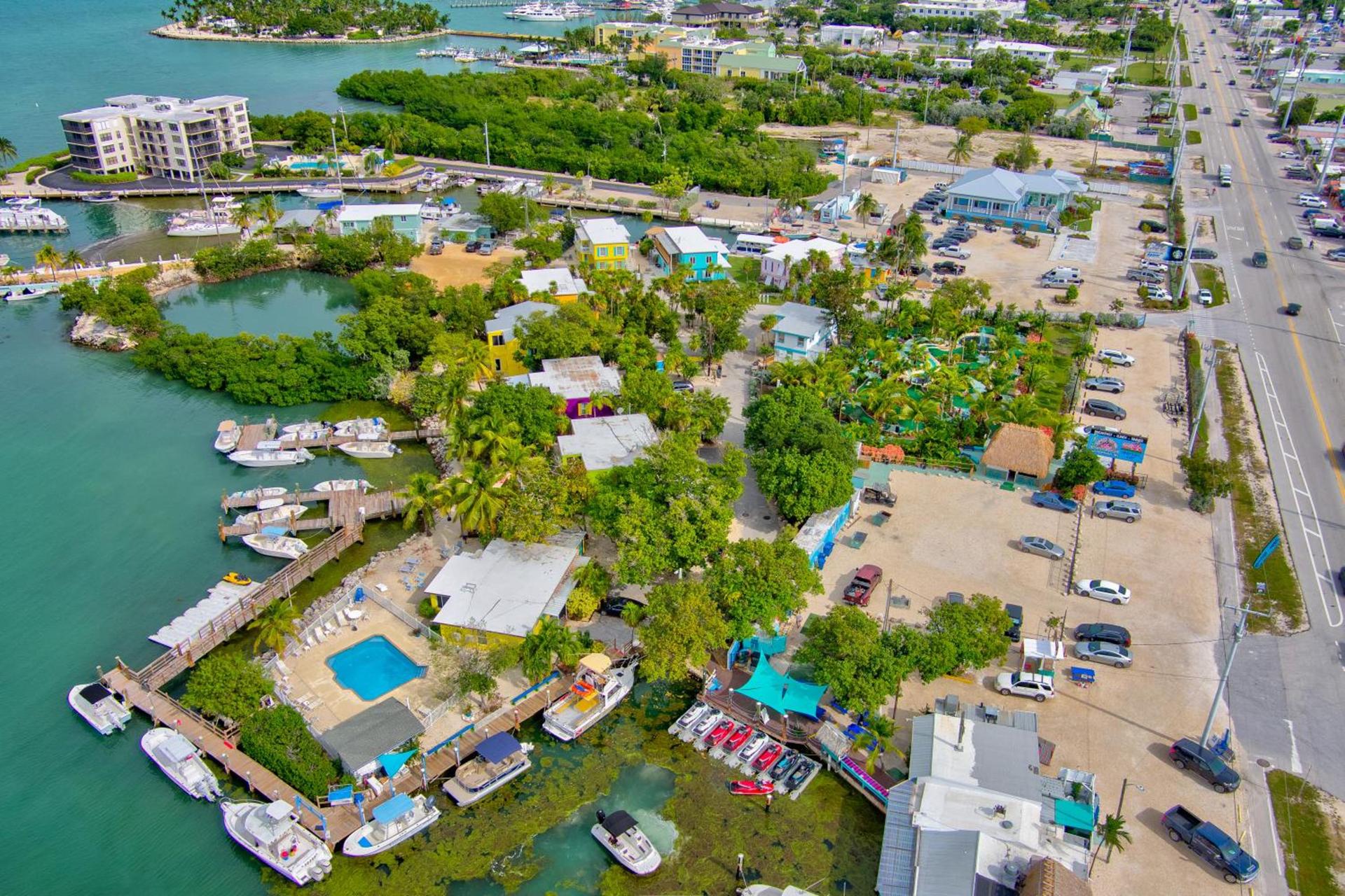 Captain Pip's Marina & Hideaway photo 15