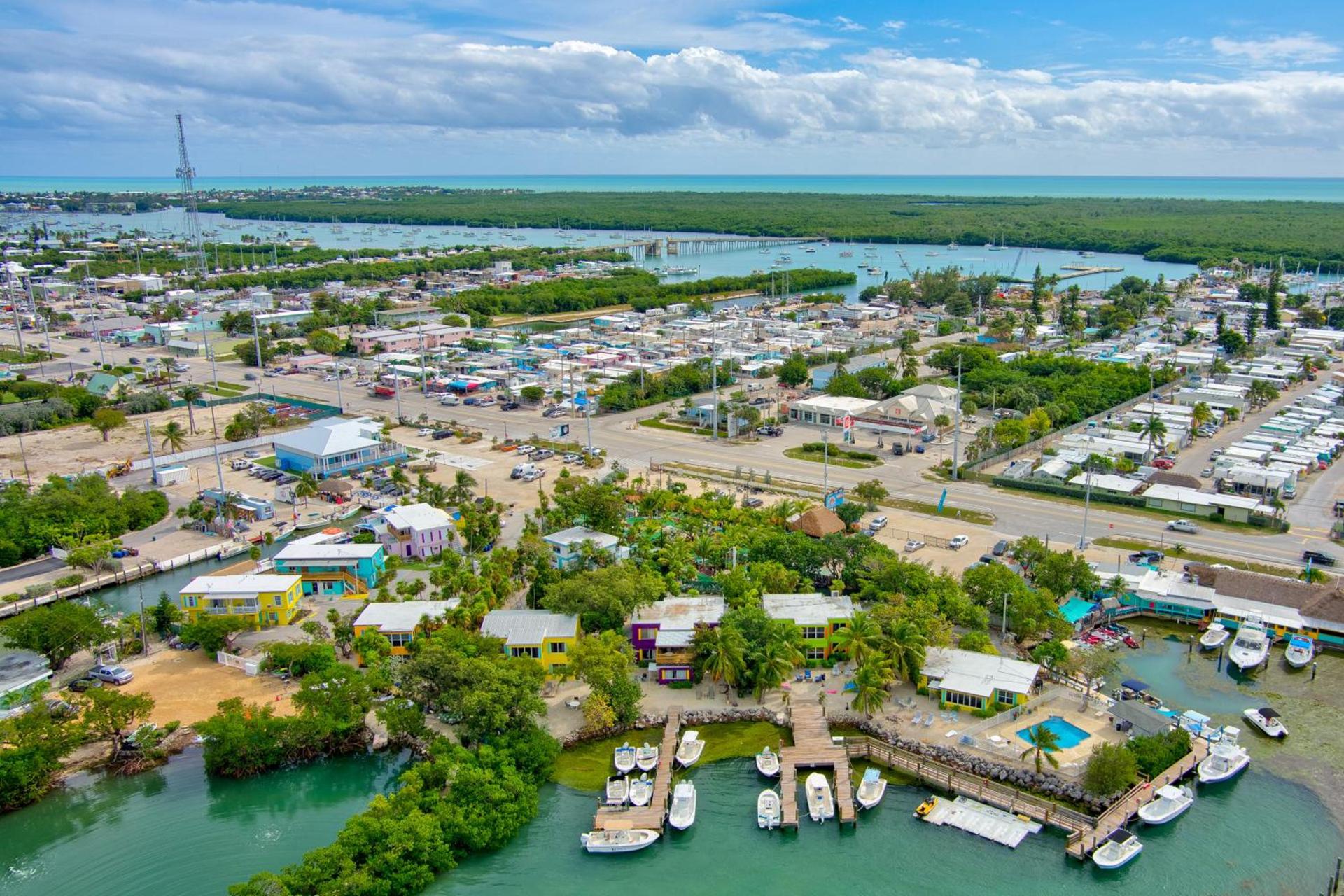 Captain Pip's Marina & Hideaway photo 16