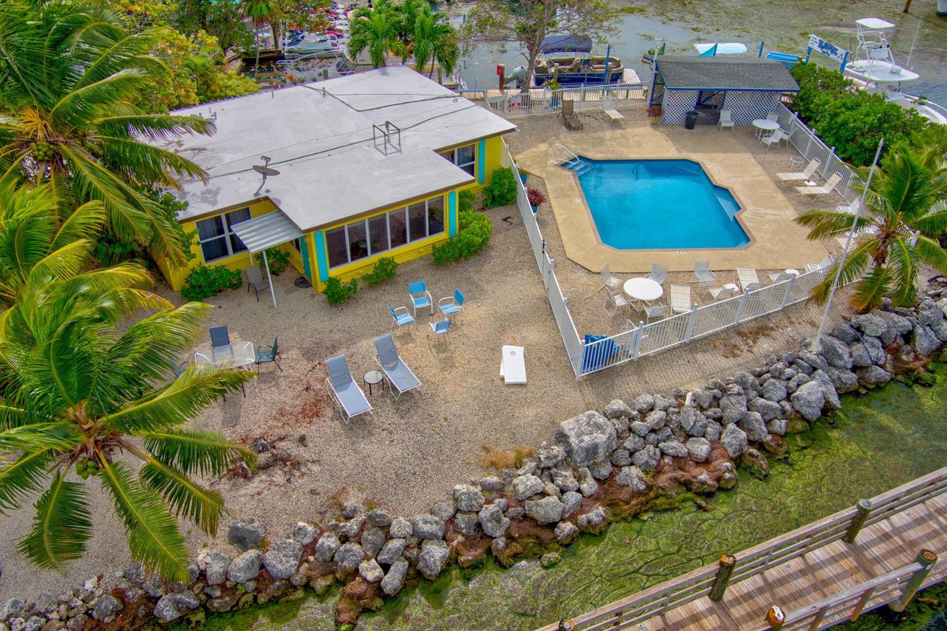 Captain Pip's Marina & Hideaway photo 19