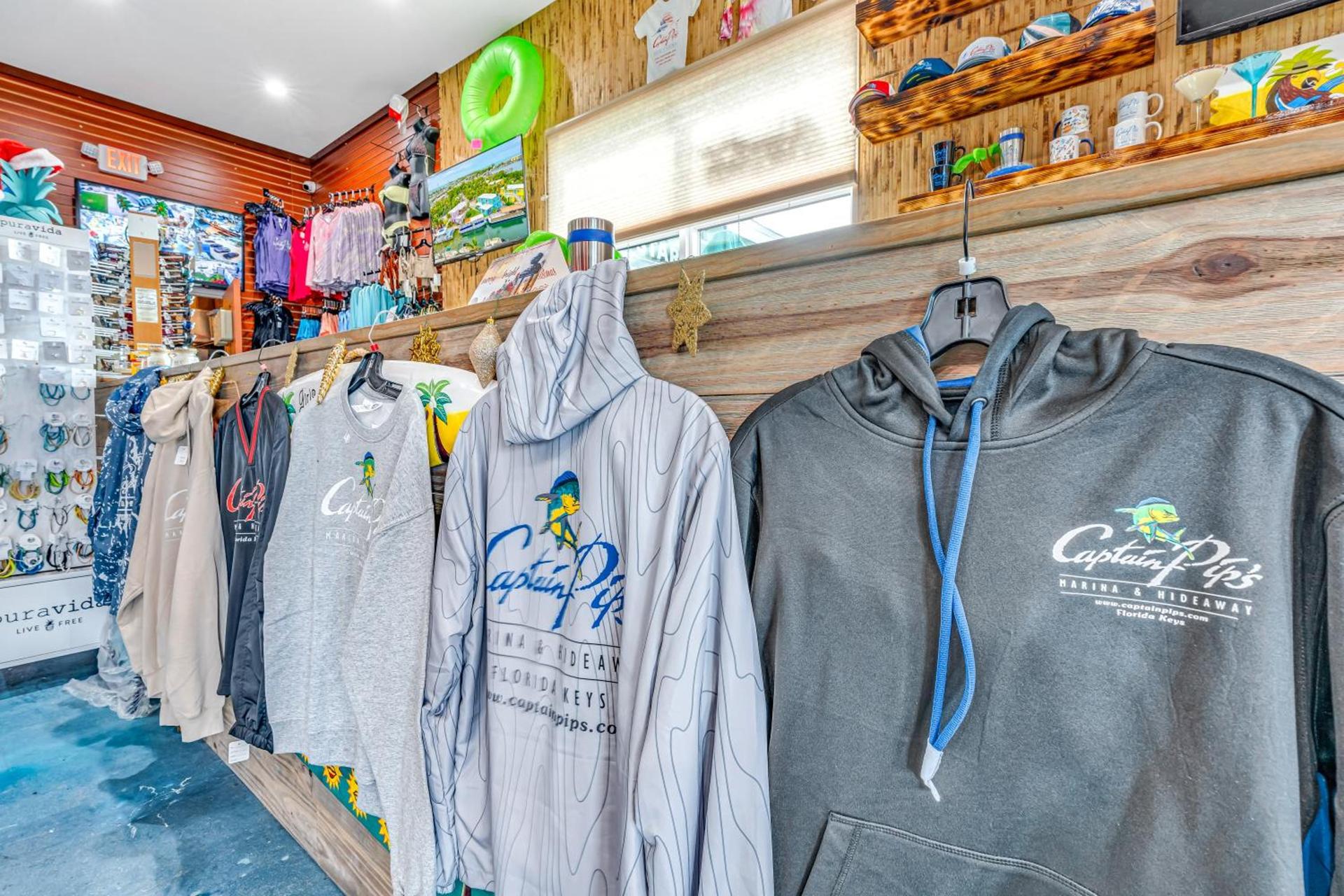 Captain Pip's Marina & Hideaway photo 55