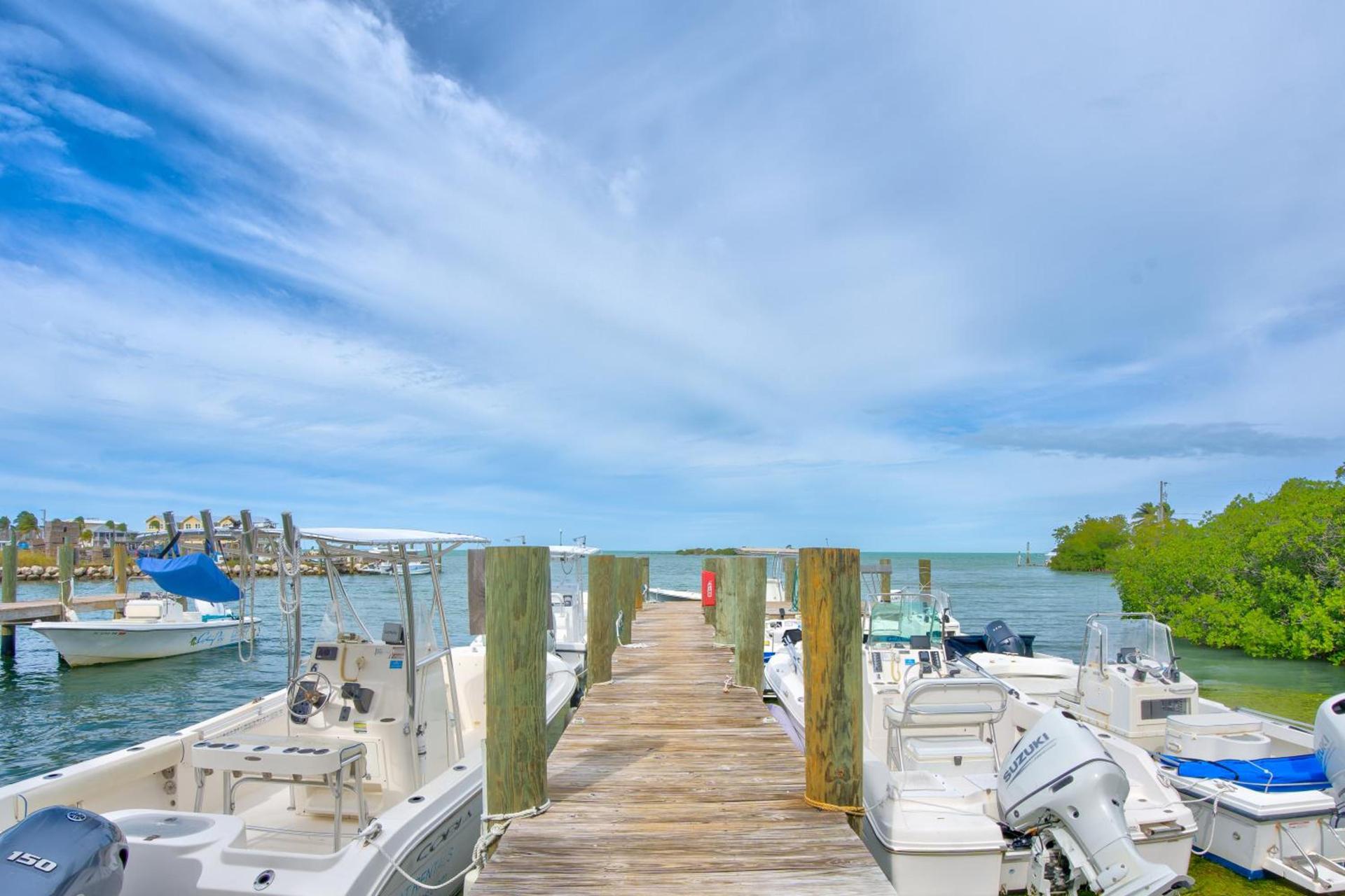 Captain Pip's Marina & Hideaway photo 57