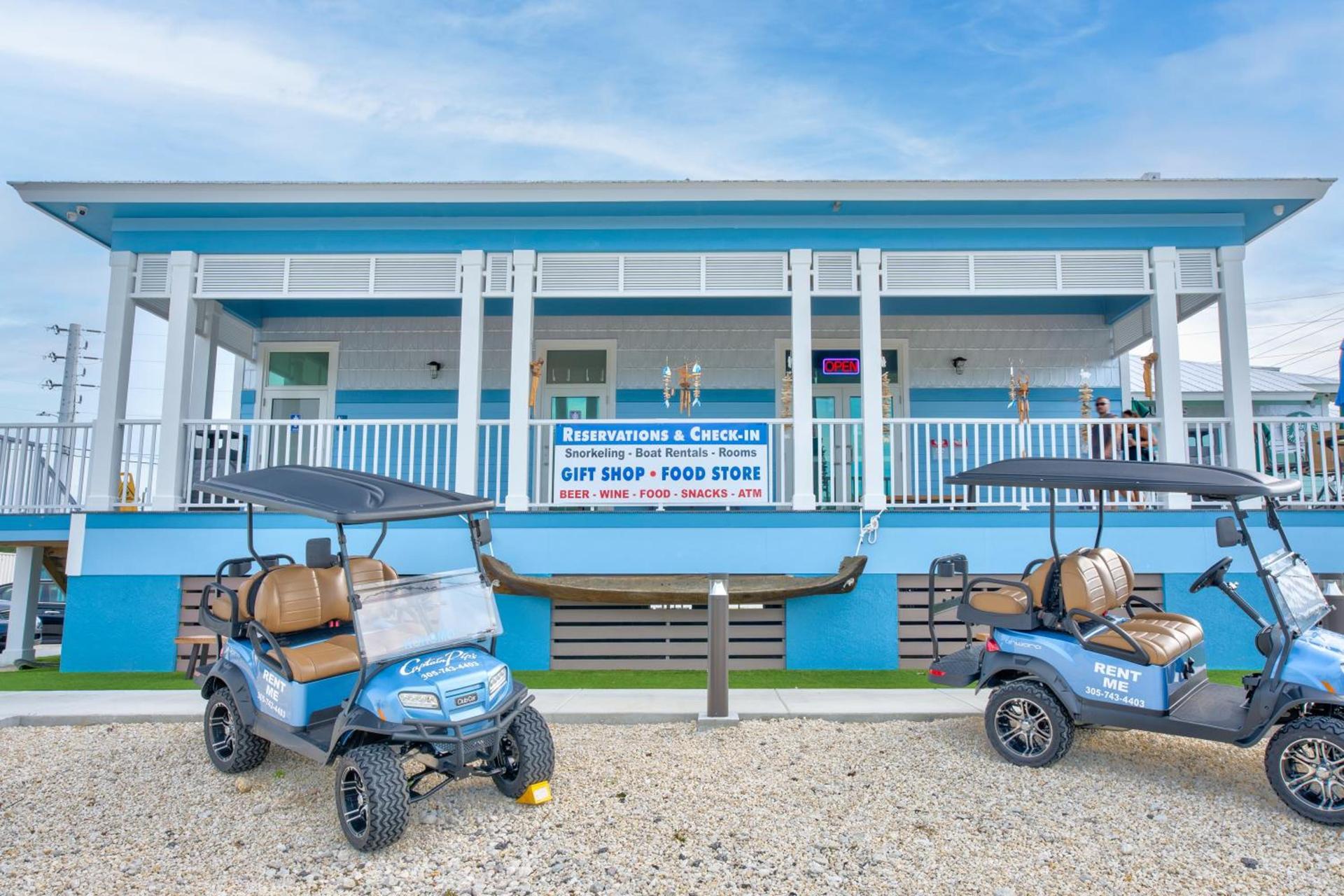 Captain Pip's Marina & Hideaway photo 68