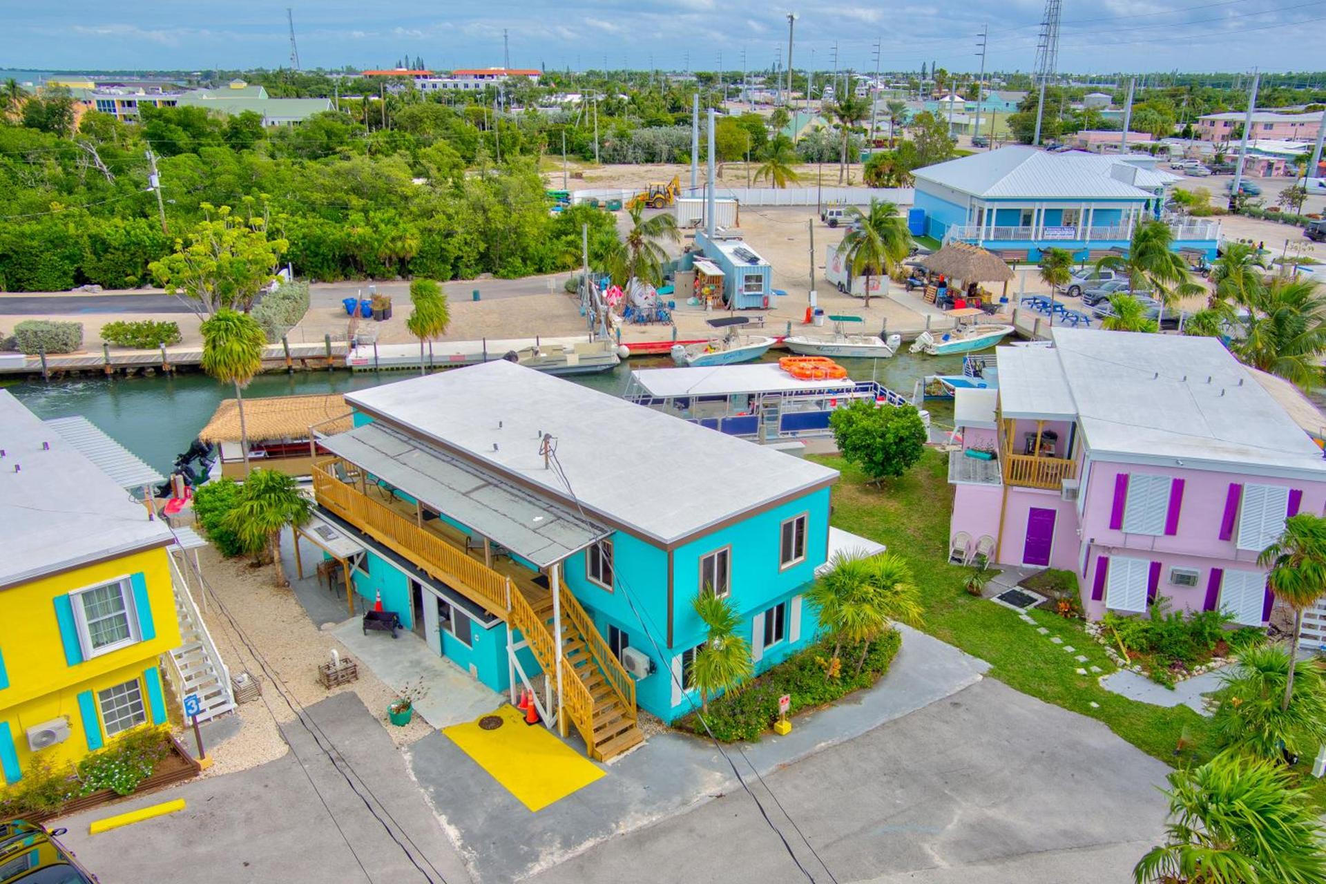 Captain Pip's Marina & Hideaway photo 69