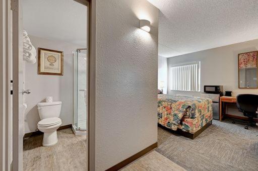 Bridger Inn Hotel Downtown photo 9
