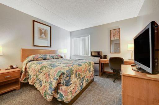 Bridger Inn Hotel Downtown photo 11