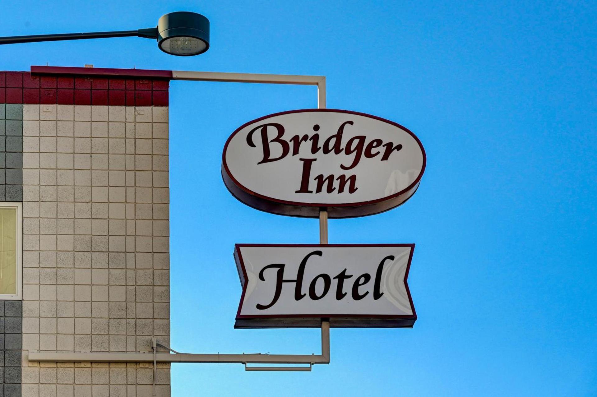 Bridger Inn Hotel Downtown photo 13