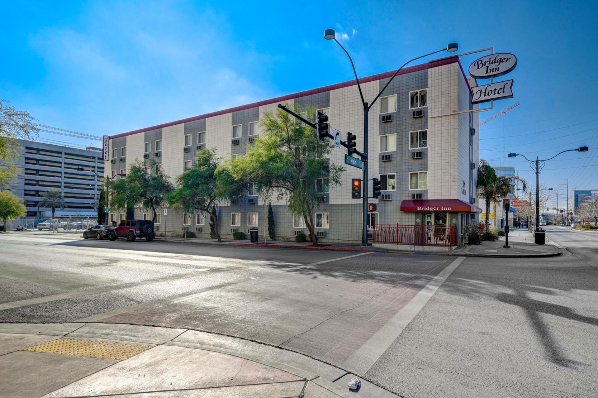 Bridger Inn Hotel Downtown photo 2