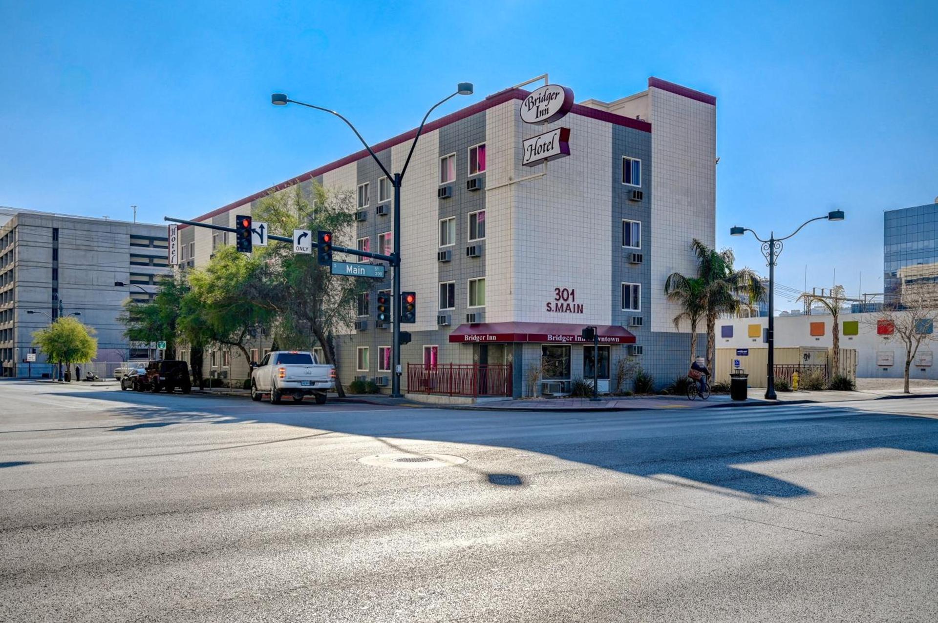 Bridger Inn Hotel Downtown photo 3