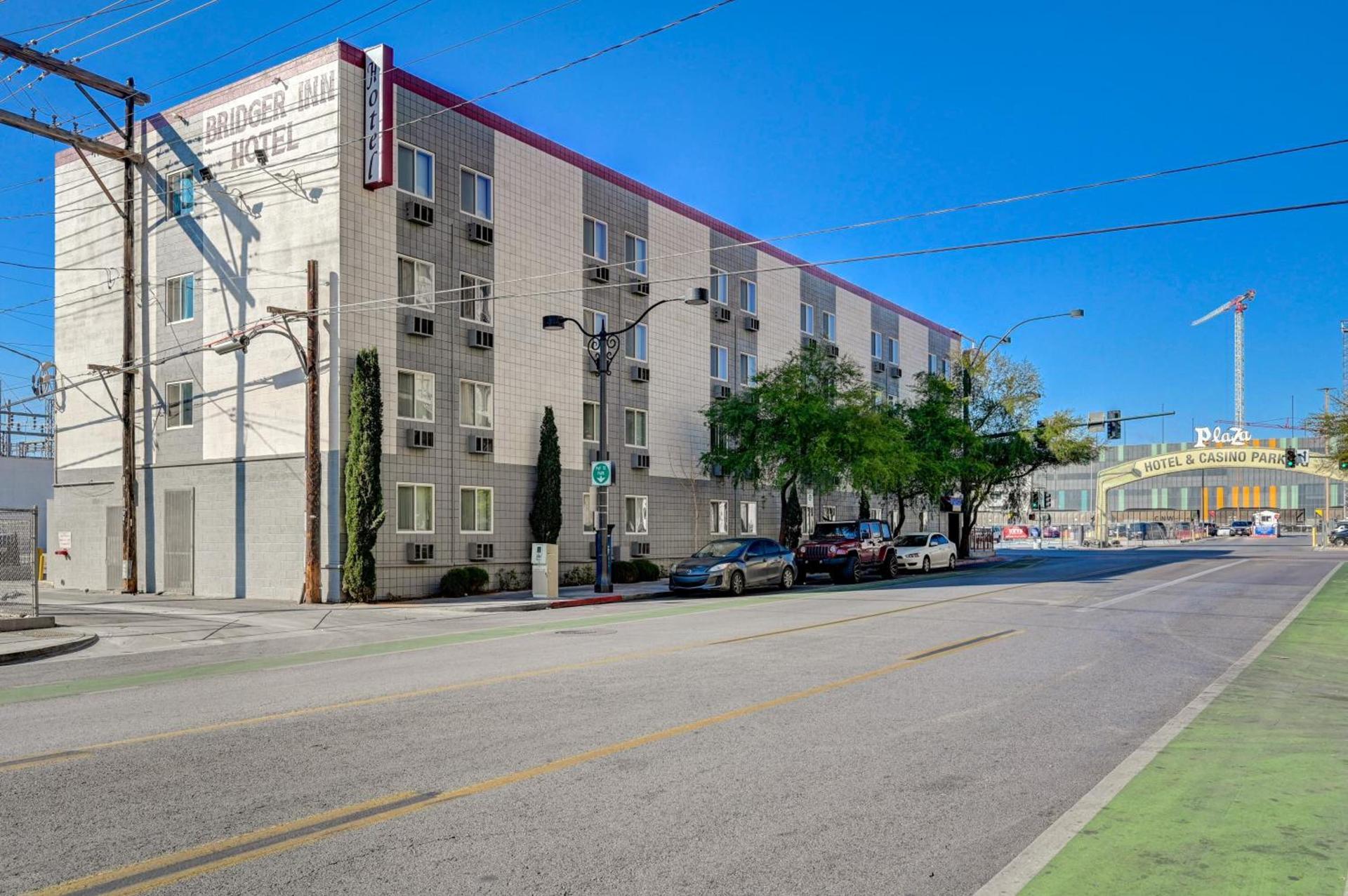 Bridger Inn Hotel Downtown photo 4