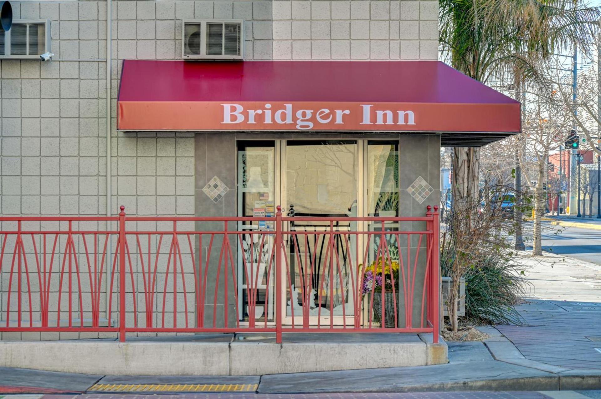 Bridger Inn Hotel Downtown photo 1