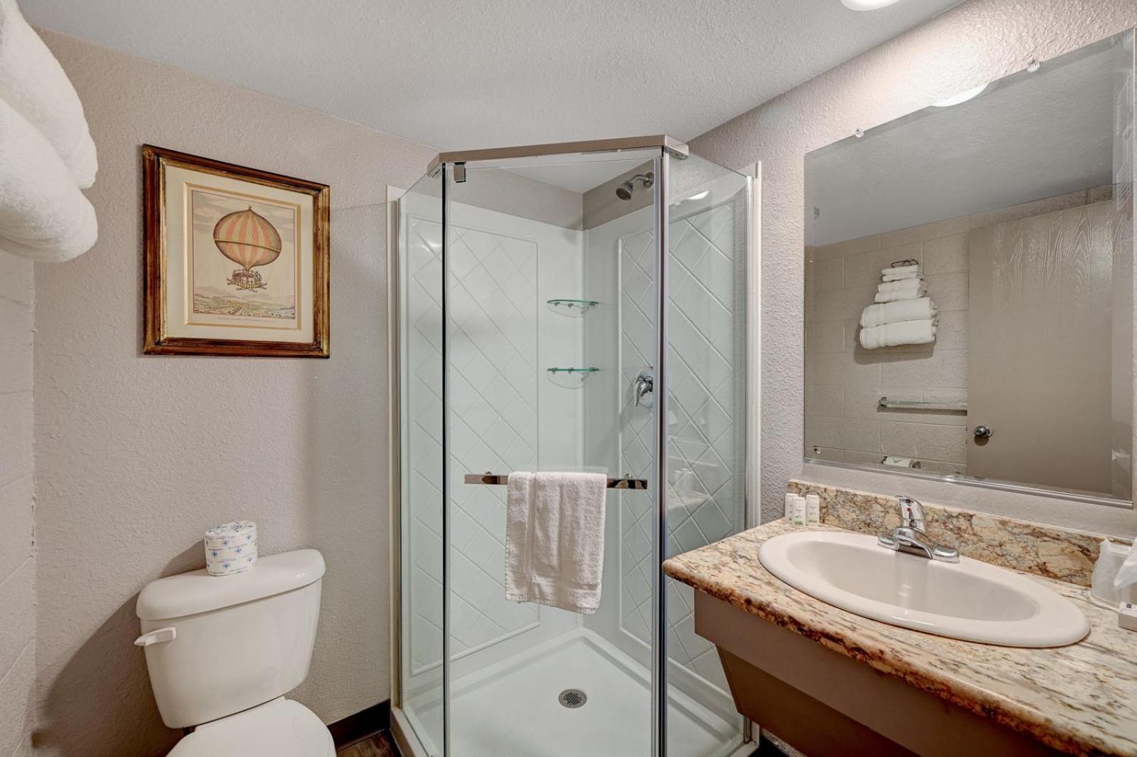 Bridger Inn Hotel Downtown photo 8
