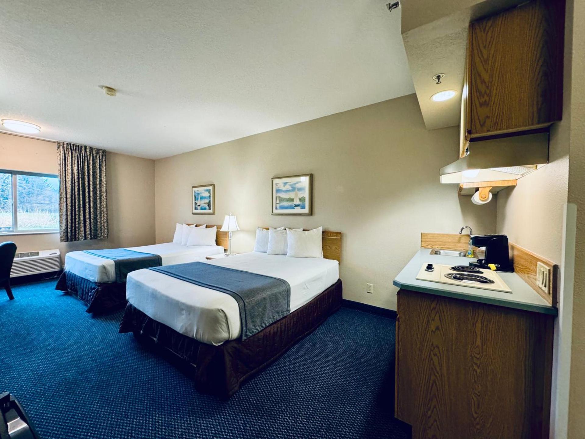 The Tillamook Inn photo 34
