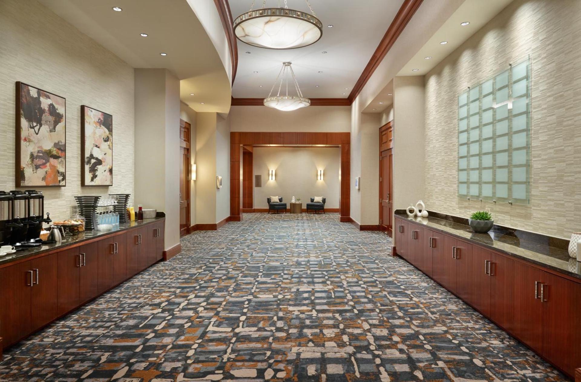 Wyndham Atlanta Buckhead Hotel & Conference Center photo 5