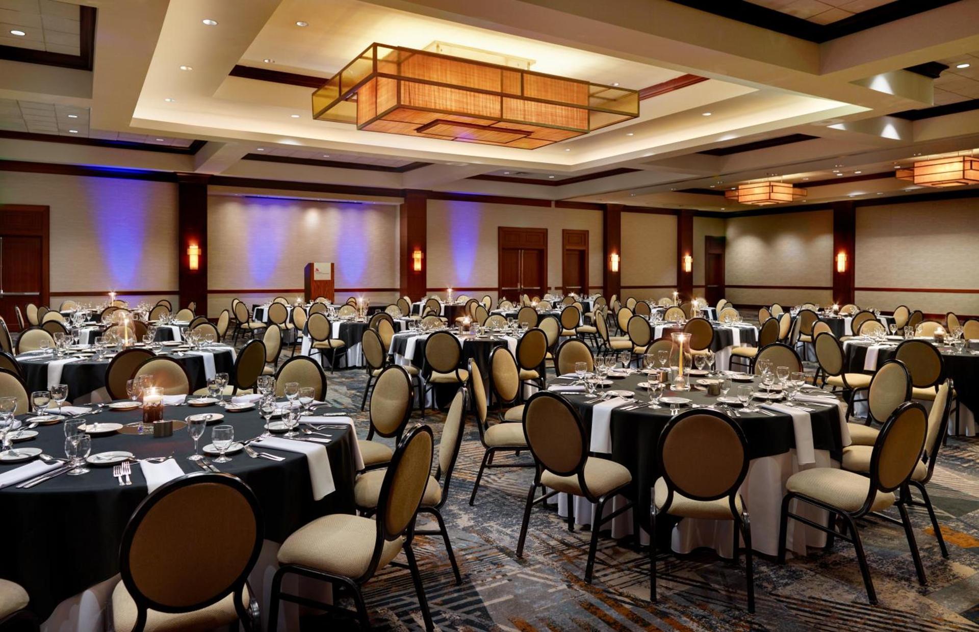 Wyndham Atlanta Buckhead Hotel & Conference Center photo 4