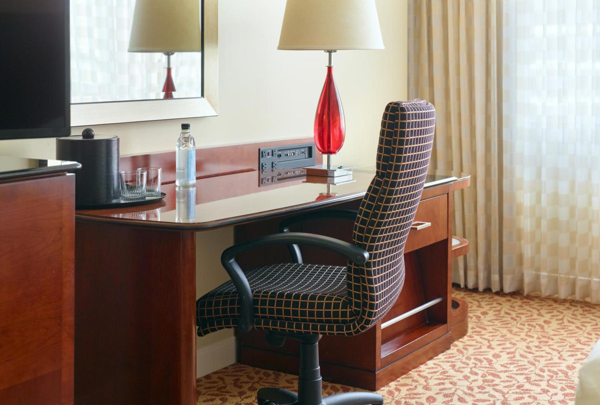 Wyndham Atlanta Buckhead Hotel & Conference Center photo 7