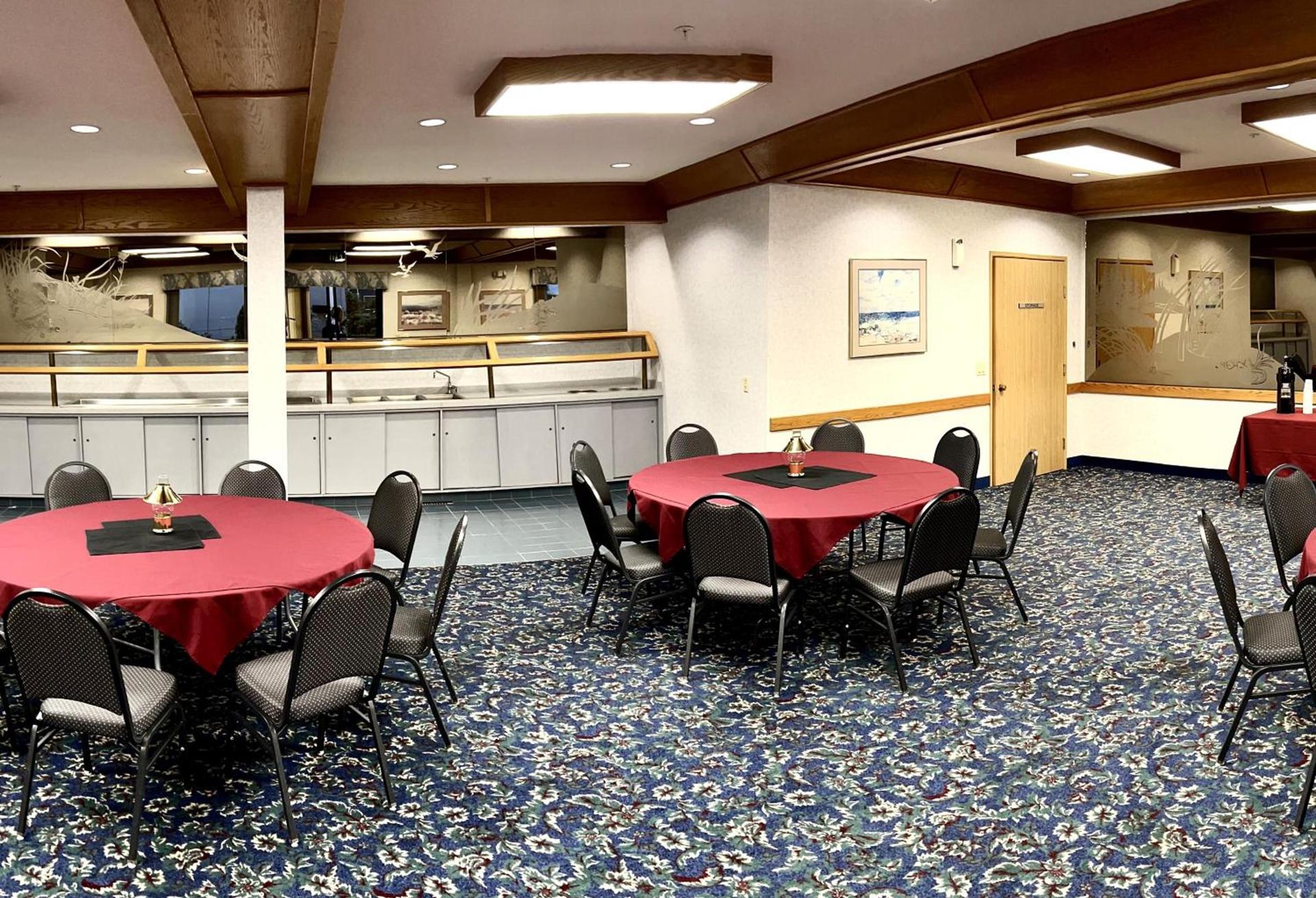 The Tillamook Inn photo 13