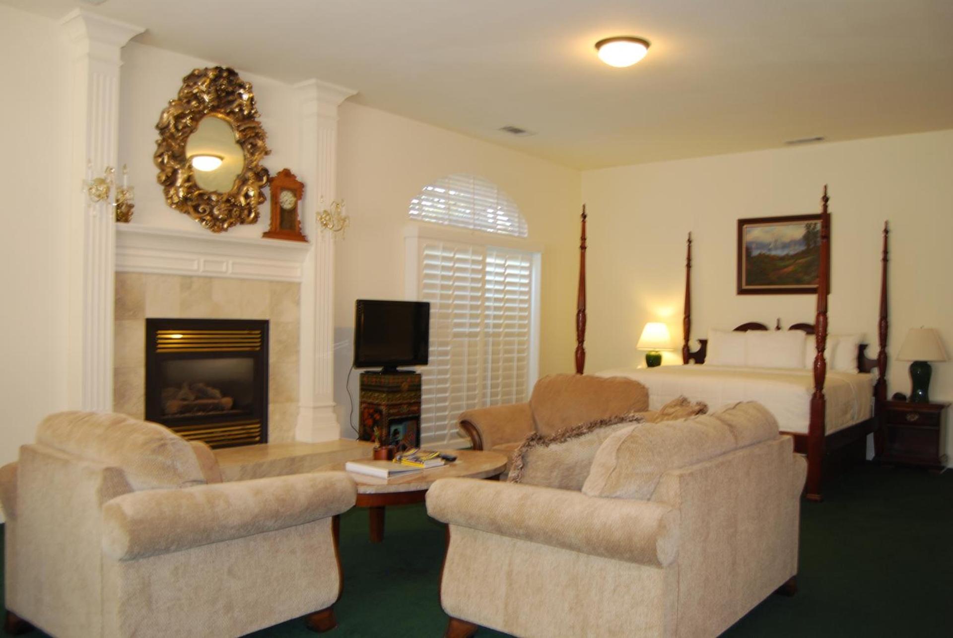 5th Street Inn photo 4