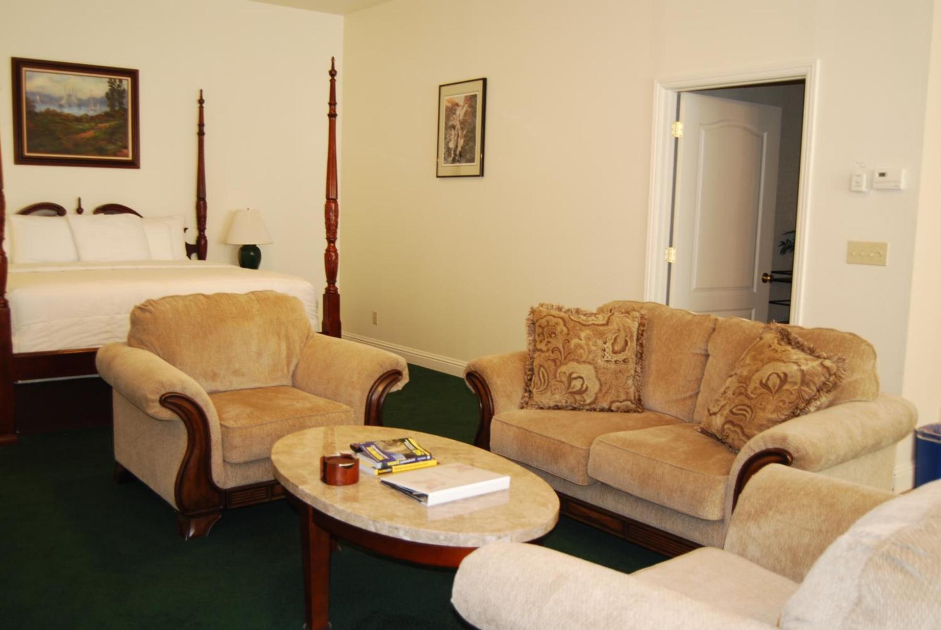 5th Street Inn photo 6
