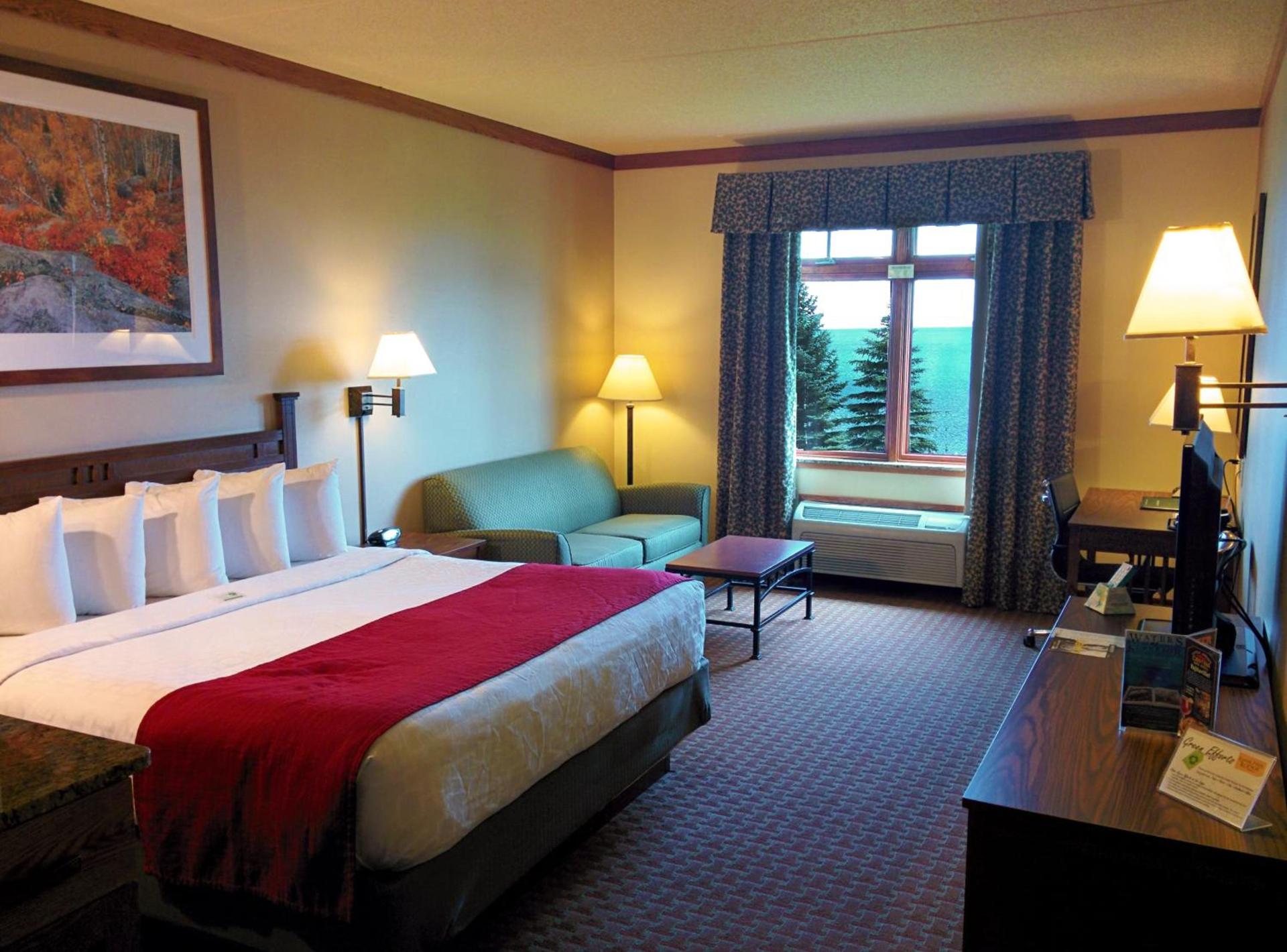 Canal Park Lodge photo 5