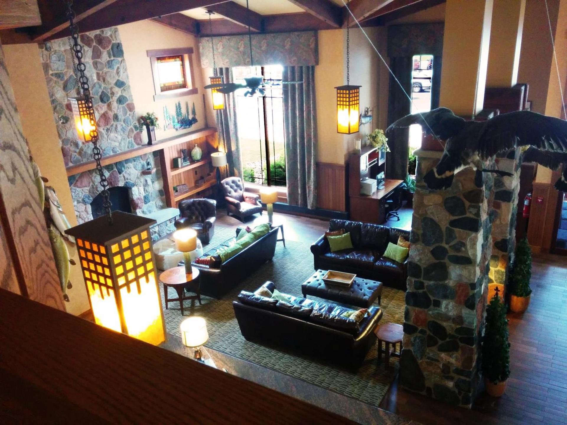 Canal Park Lodge photo 4
