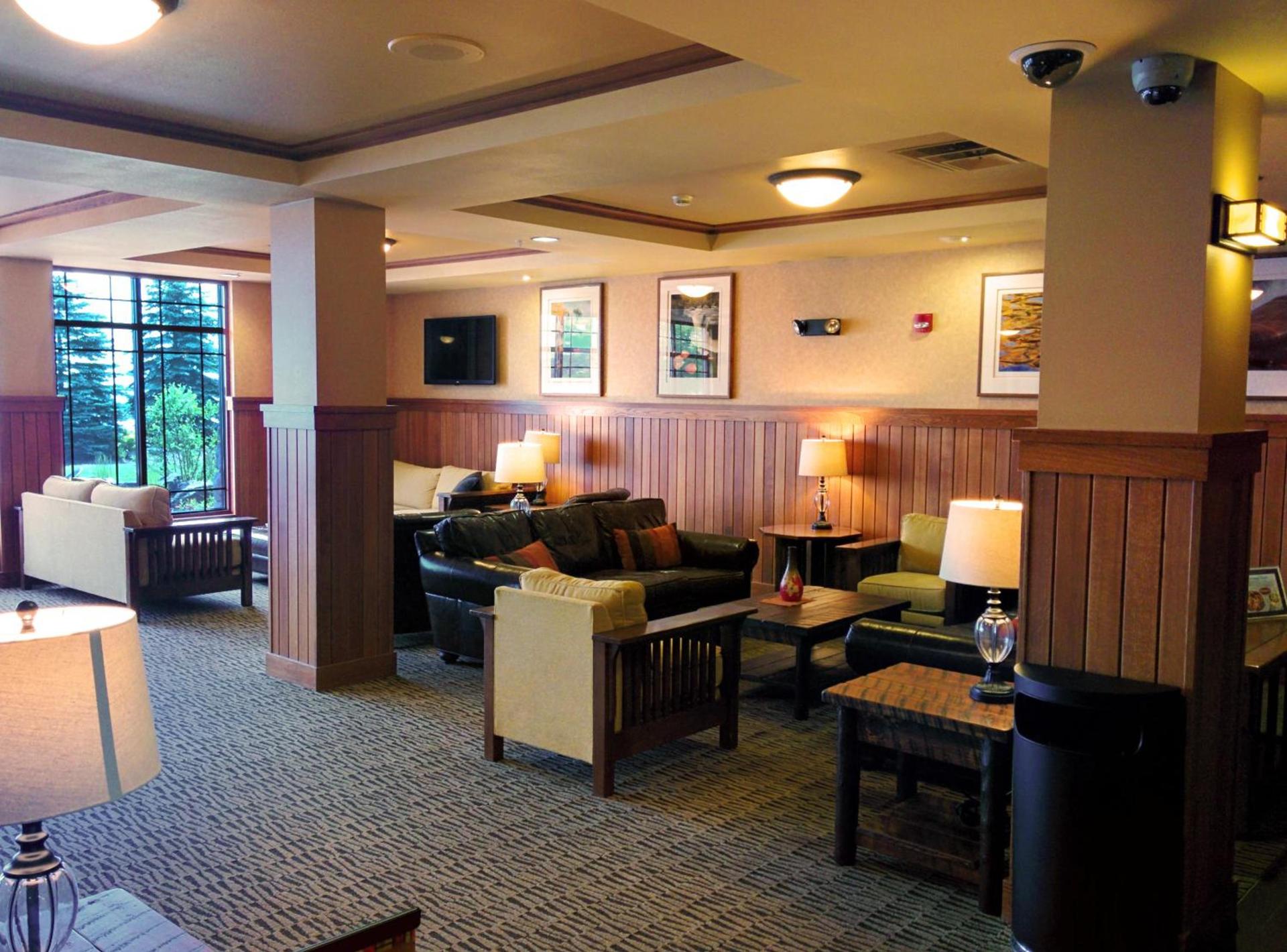 Canal Park Lodge photo 3