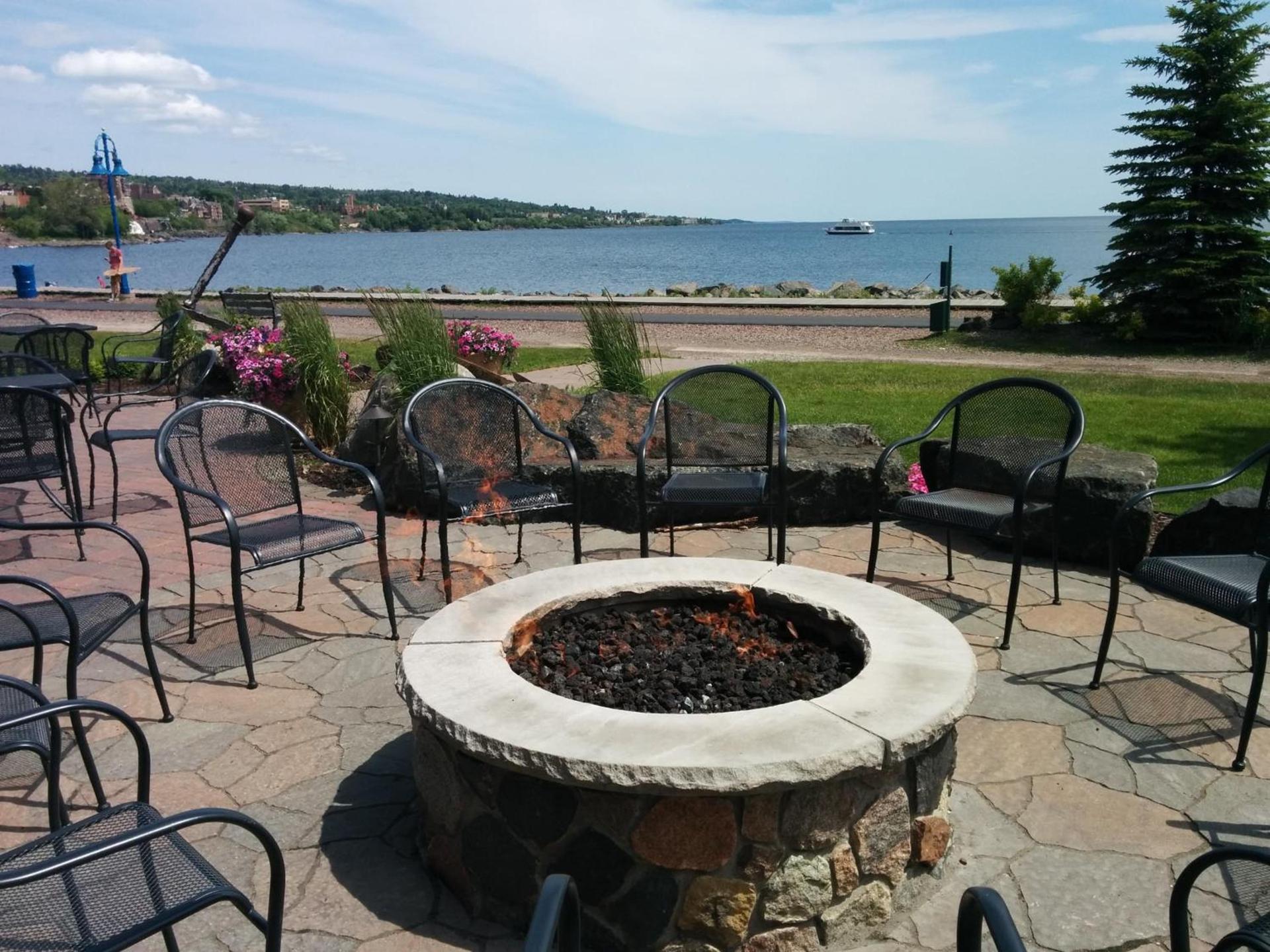 Canal Park Lodge photo 6