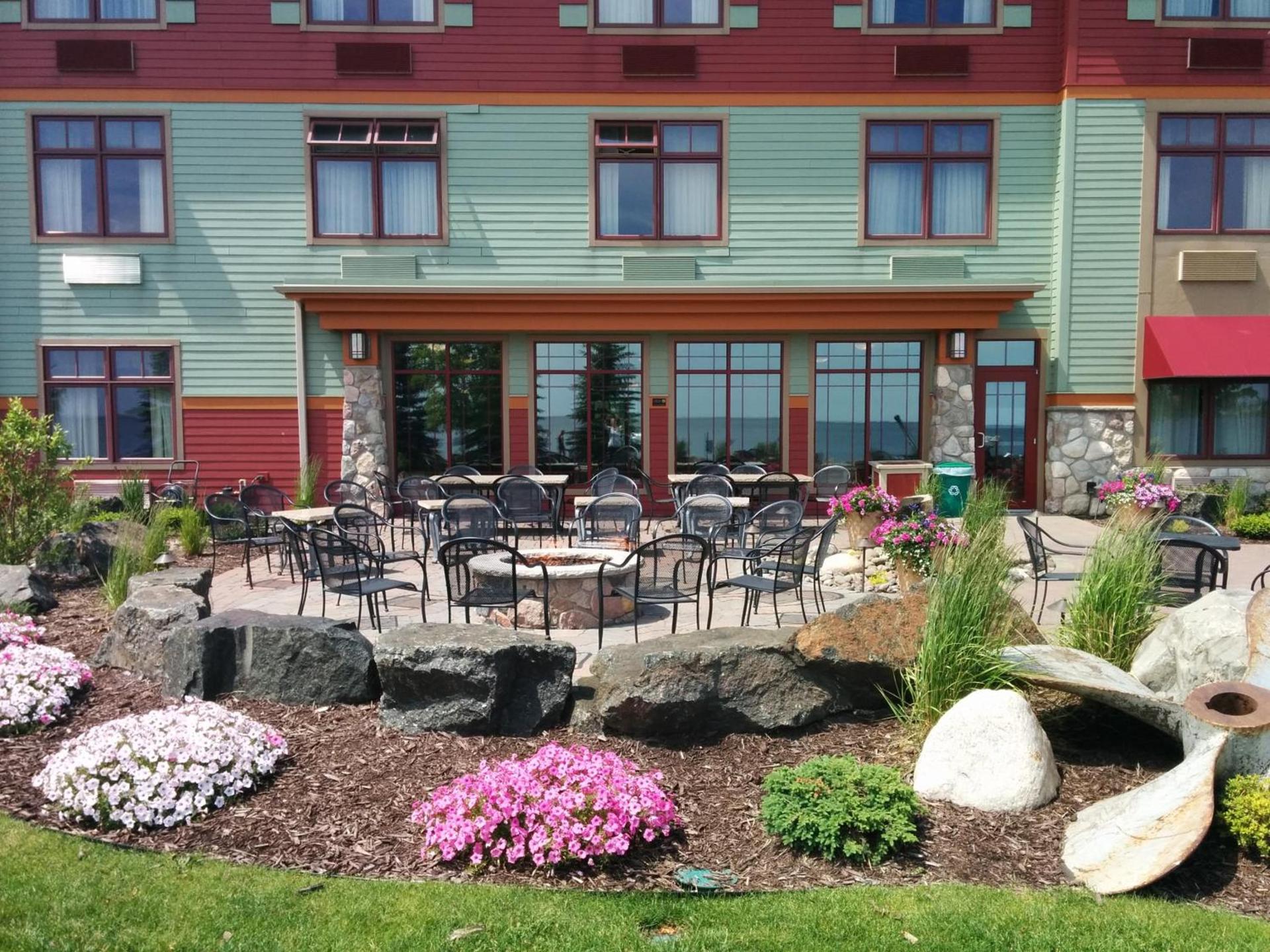 Canal Park Lodge photo 7
