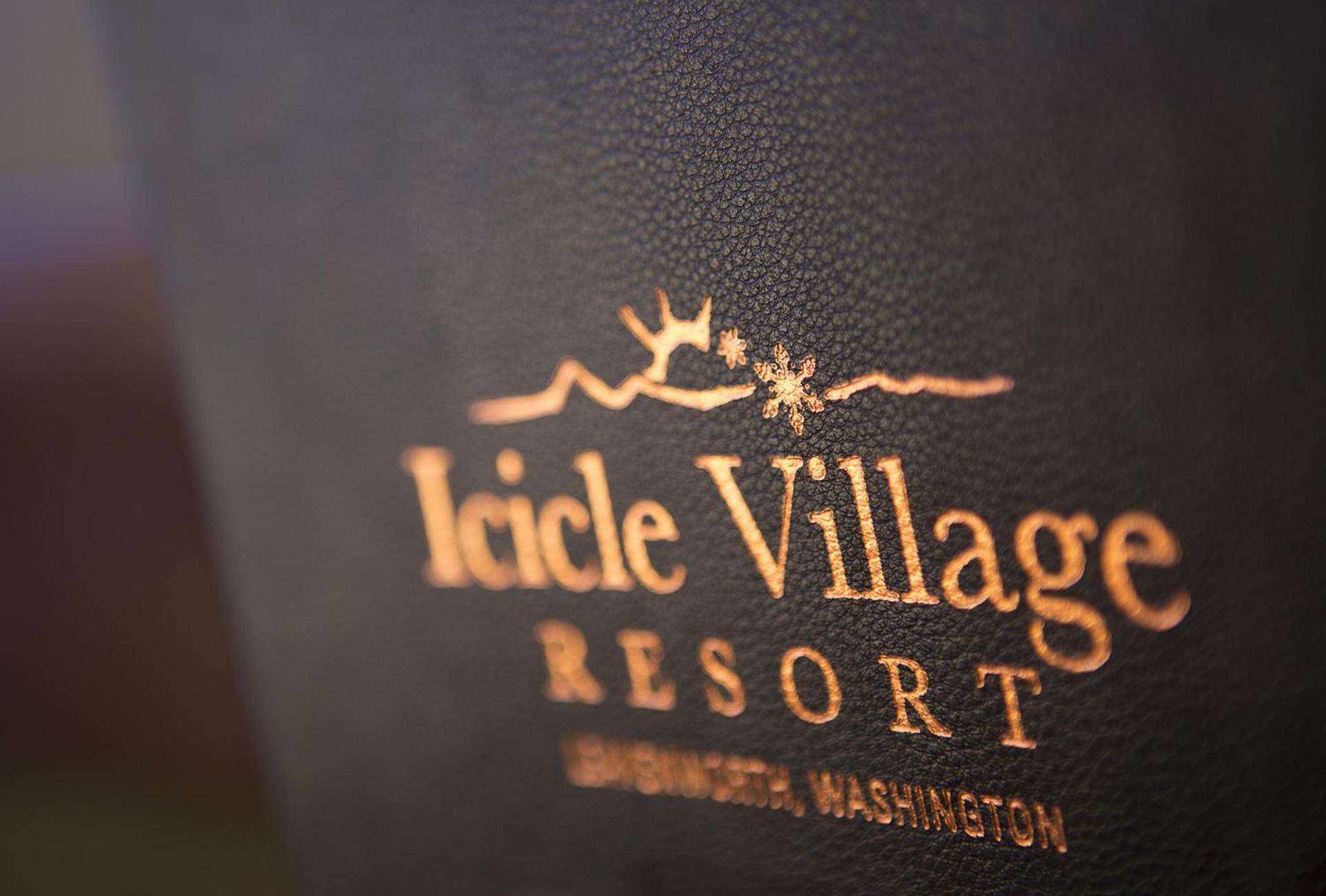Icicle Village Resort photo 7