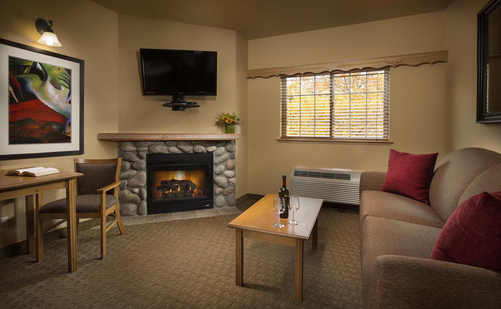 Icicle Village Resort photo 8
