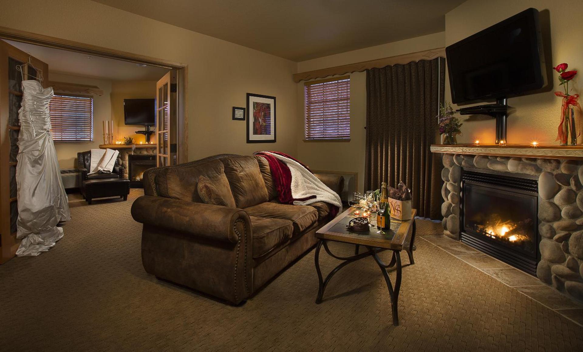 Icicle Village Resort photo 4
