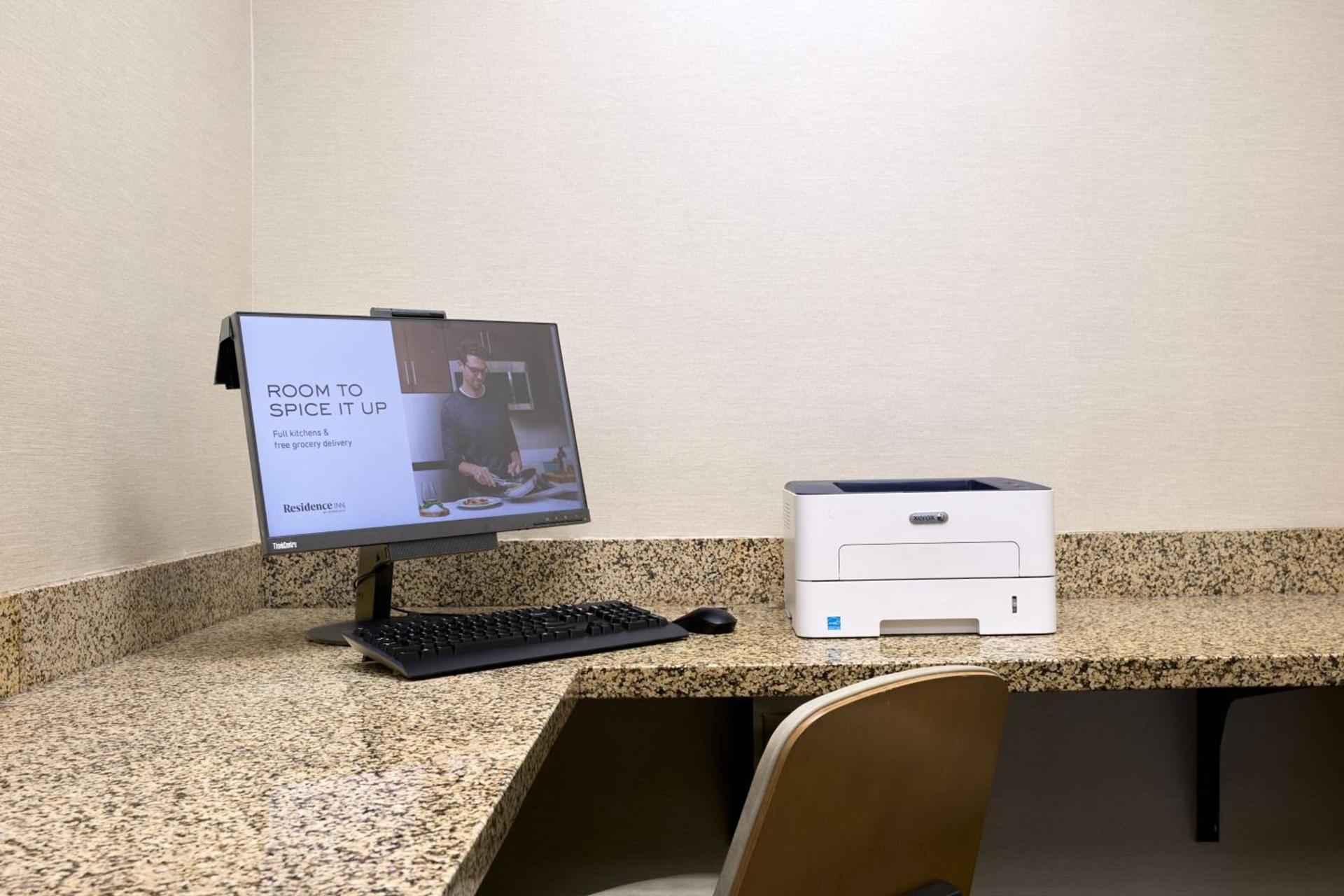 Residence Inn by Marriott Greenbelt photo 32