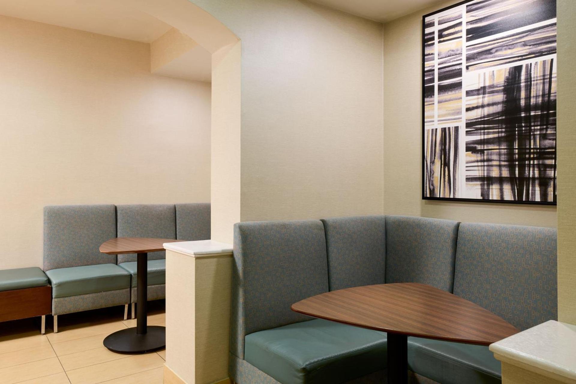 Residence Inn by Marriott Greenbelt photo 38
