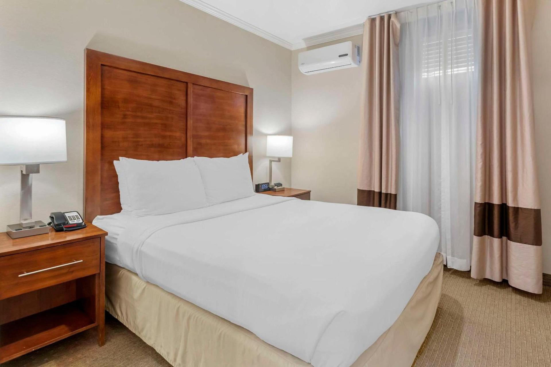 Comfort Inn Santa Monica - West Los Angeles photo 48