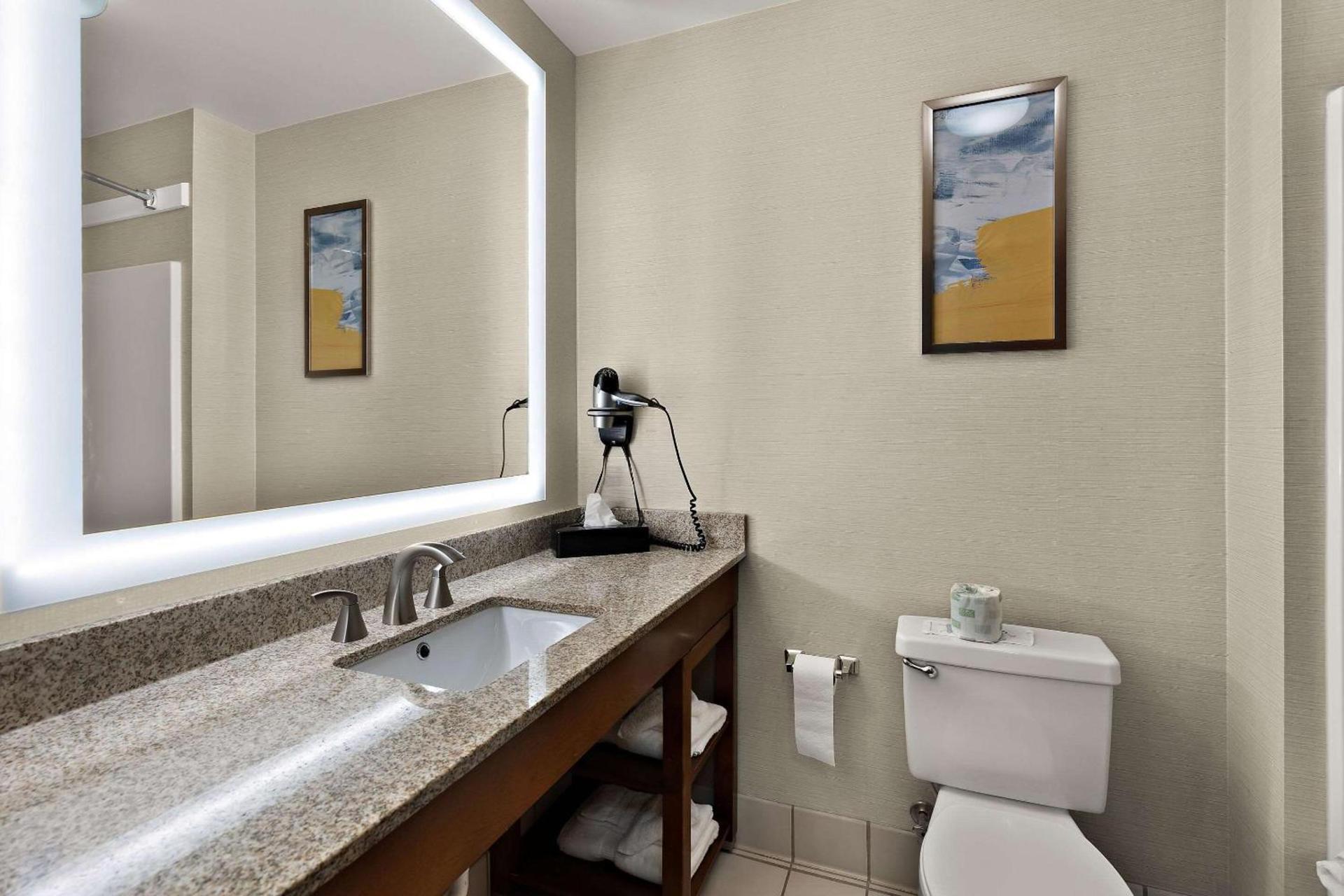 Comfort Inn & Suites Fremont photo 13
