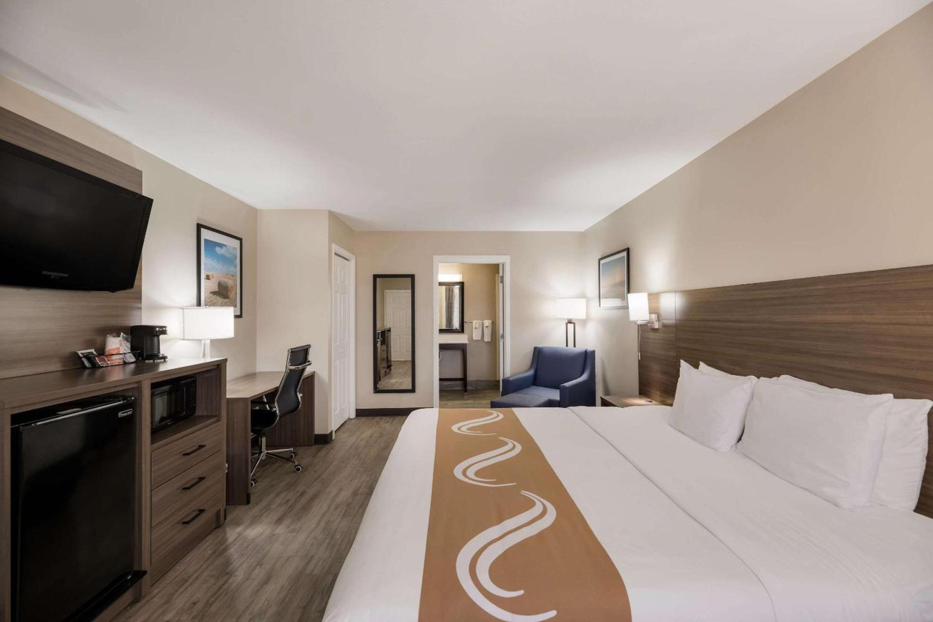 Quality Inn Sonora TX photo 29