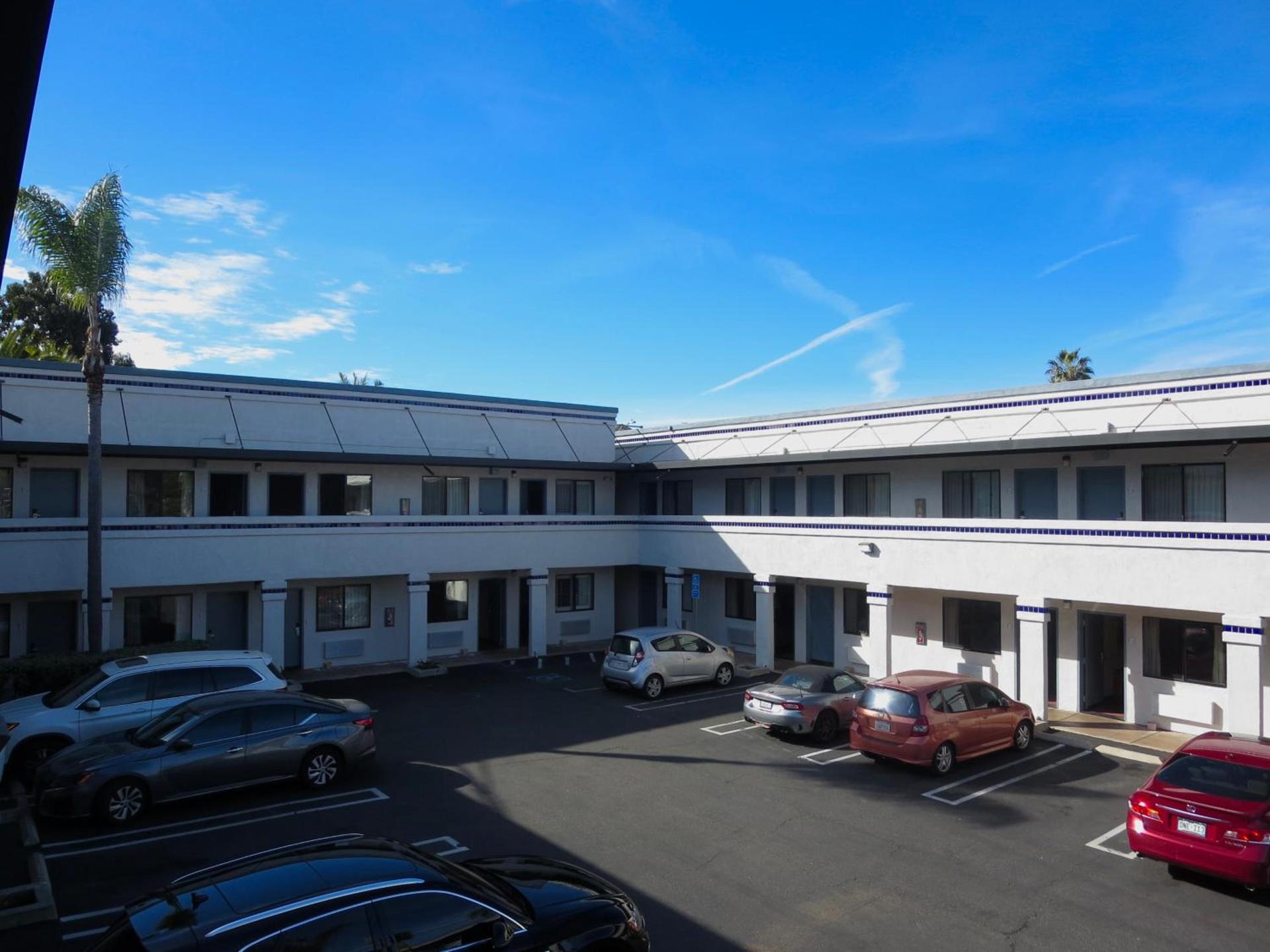 Rodeway Inn Encinitas North photo 41