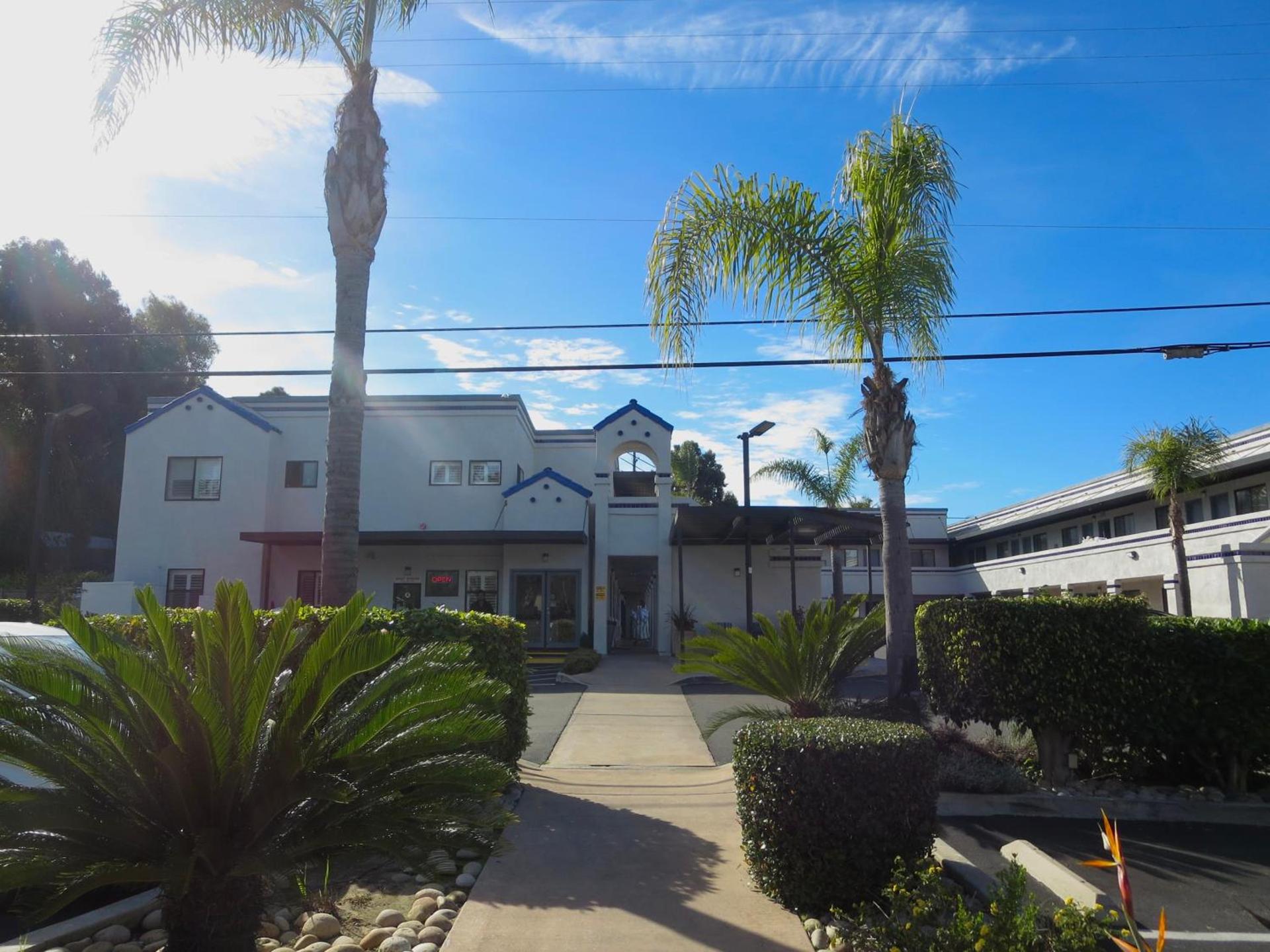 Rodeway Inn Encinitas North photo 43
