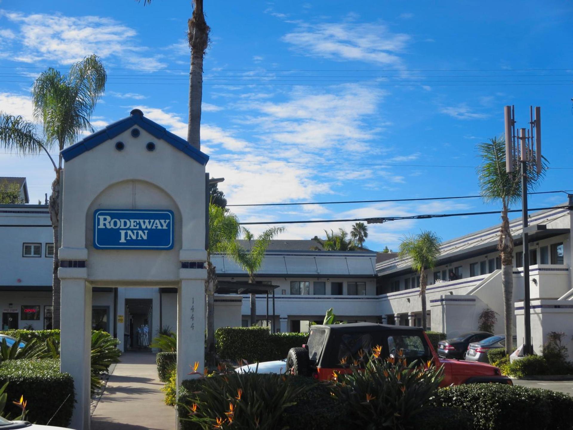 Rodeway Inn Encinitas North photo 29