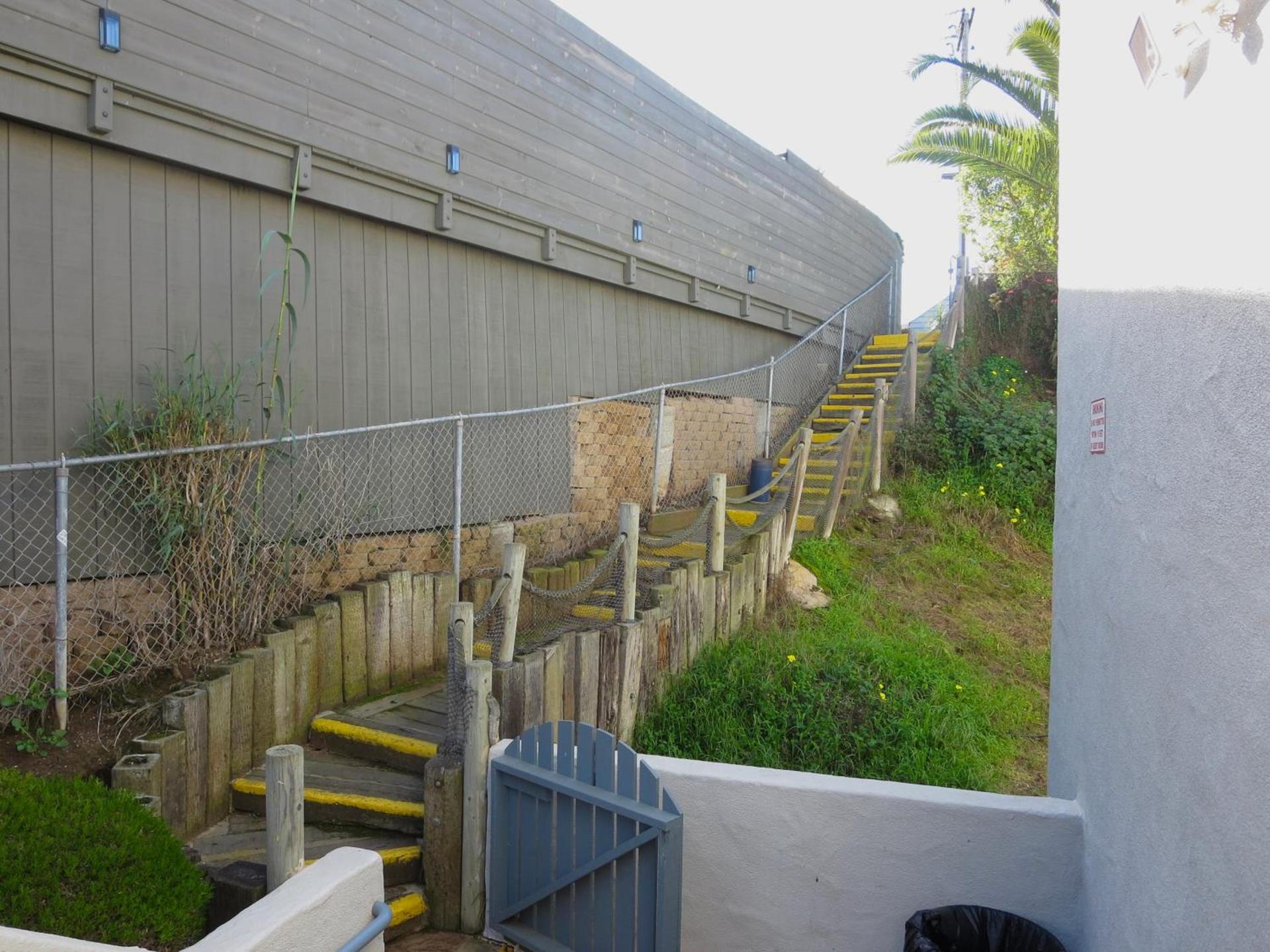 Rodeway Inn Encinitas North photo 44
