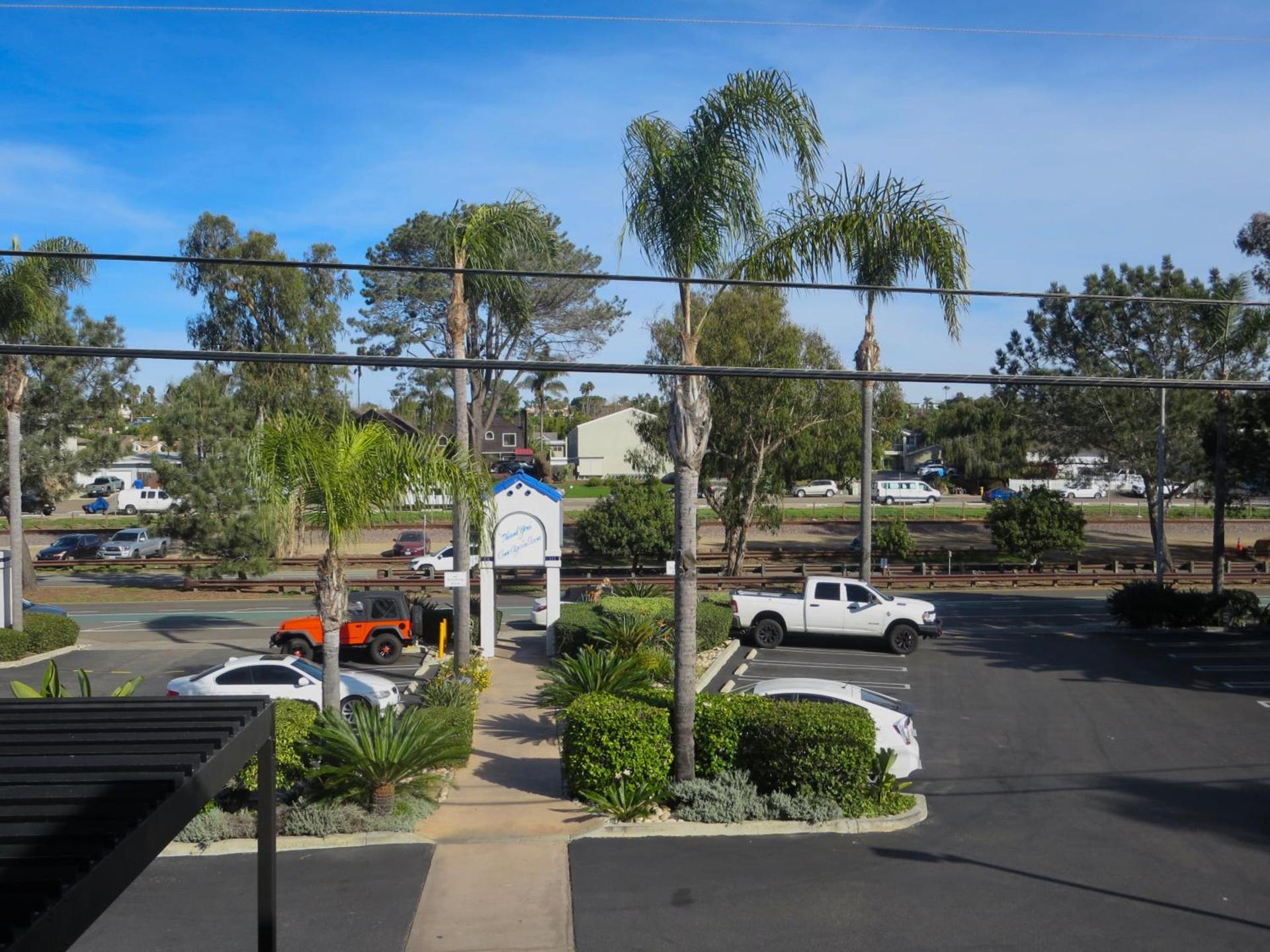 Rodeway Inn Encinitas North photo 46