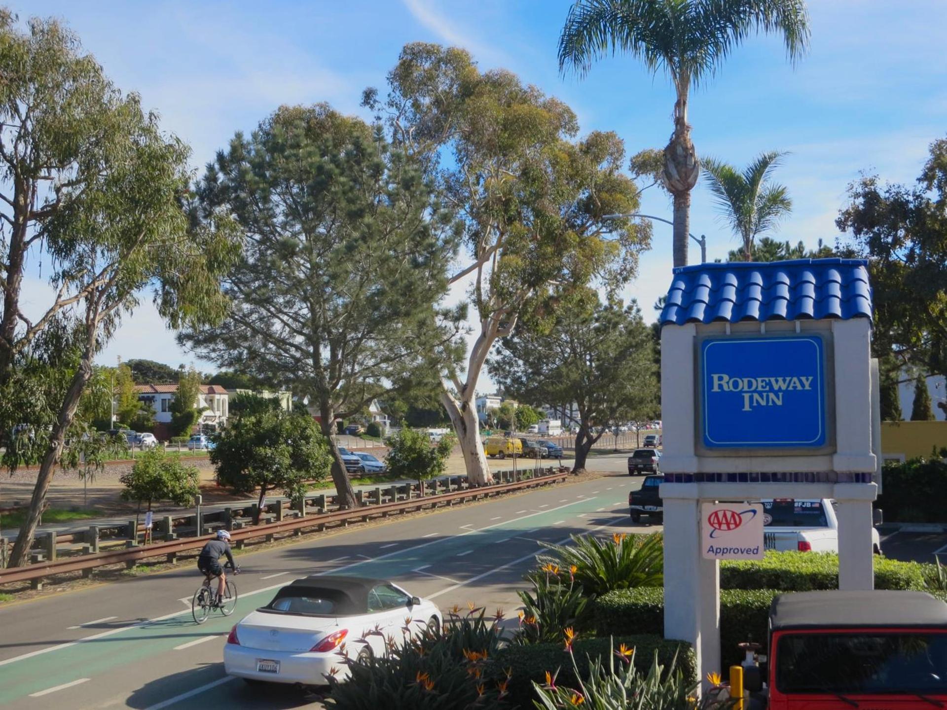 Rodeway Inn Encinitas North photo 31