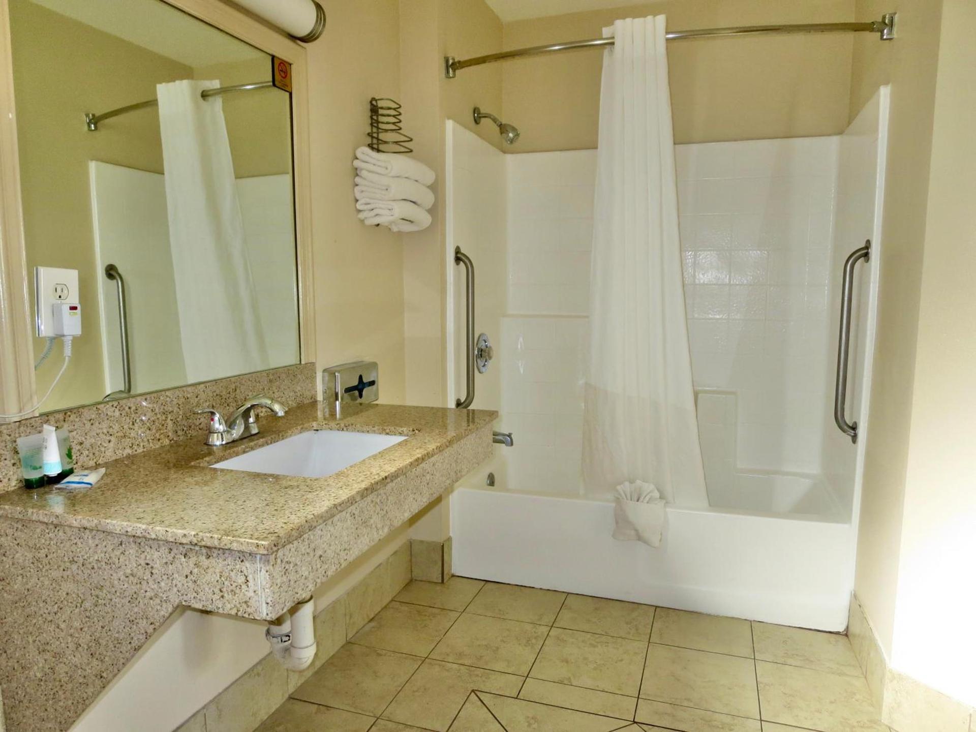Motel 6 Victorville Green Tree Bvld photo 56