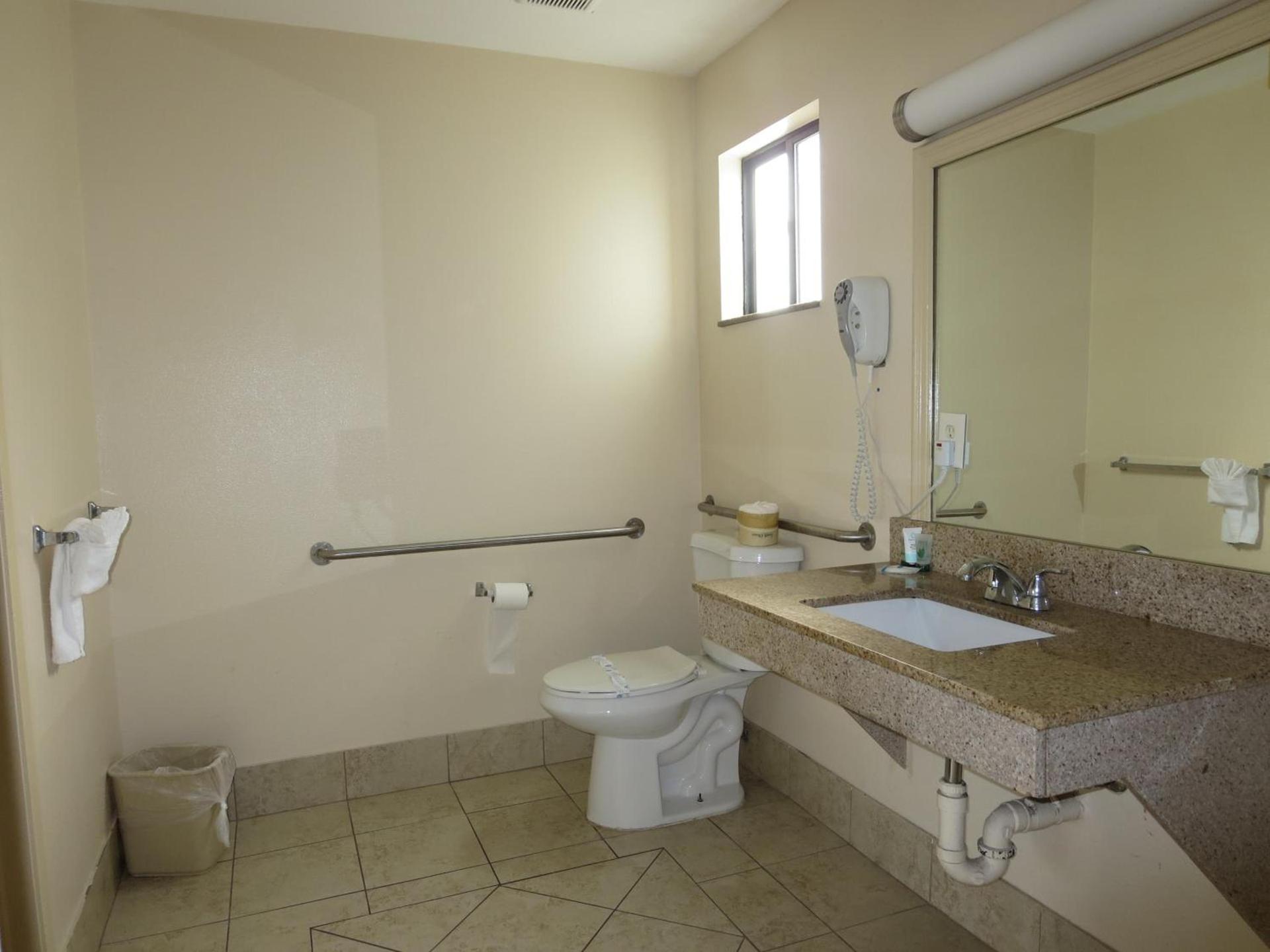 Motel 6 Victorville Green Tree Bvld photo 57