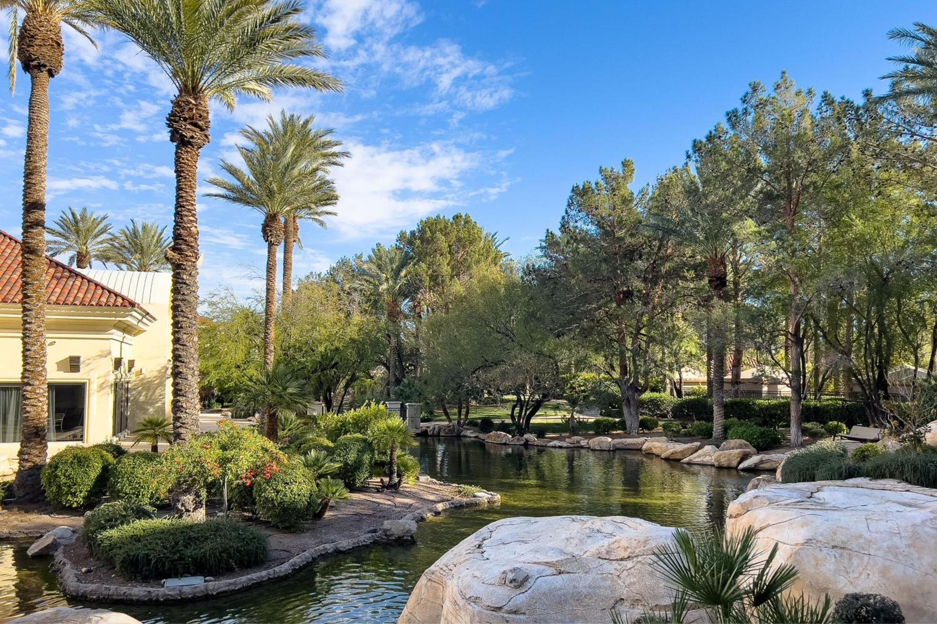 JW Marriott Las Vegas Resort & Spa photo 11